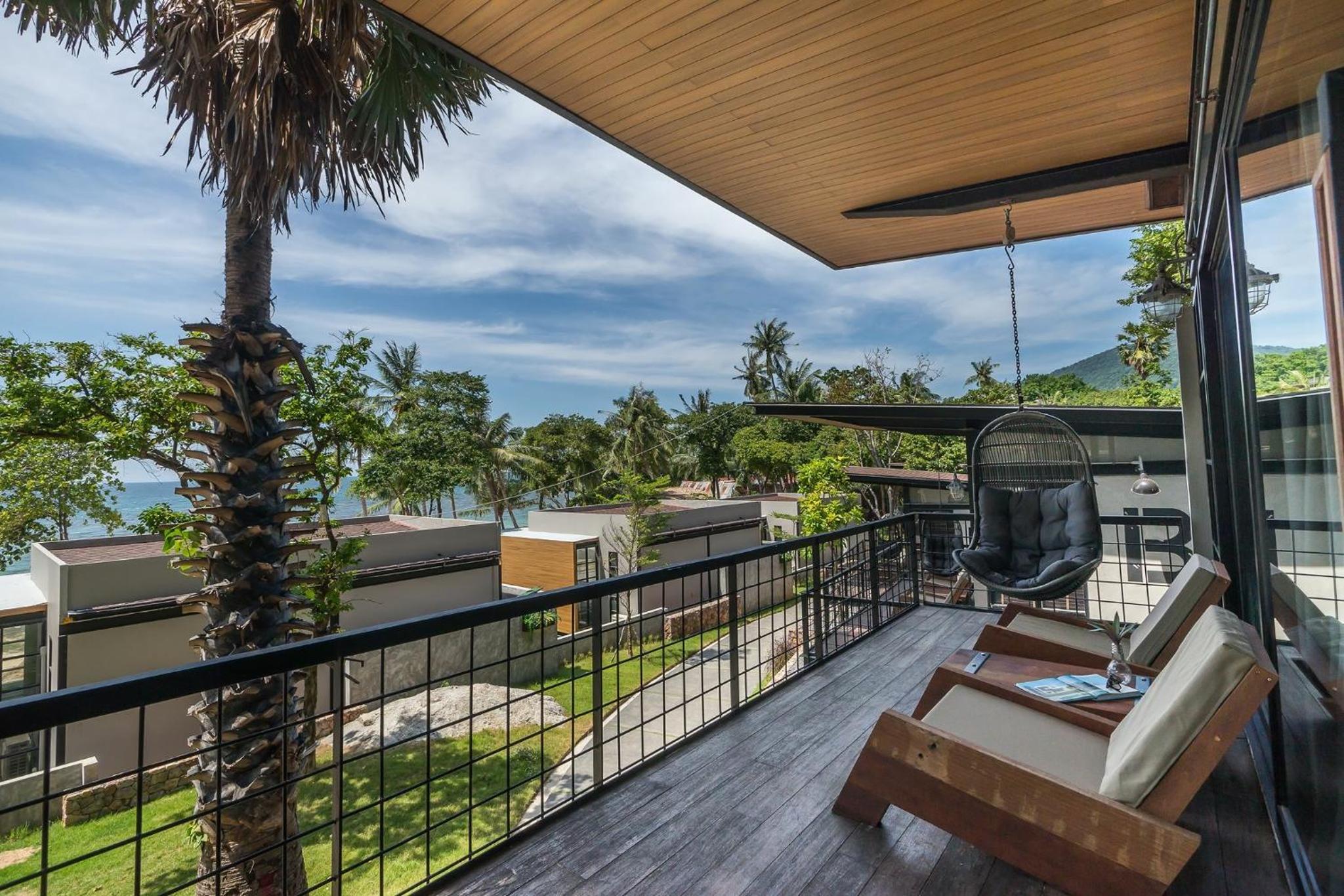 The Cabin Beach Resort