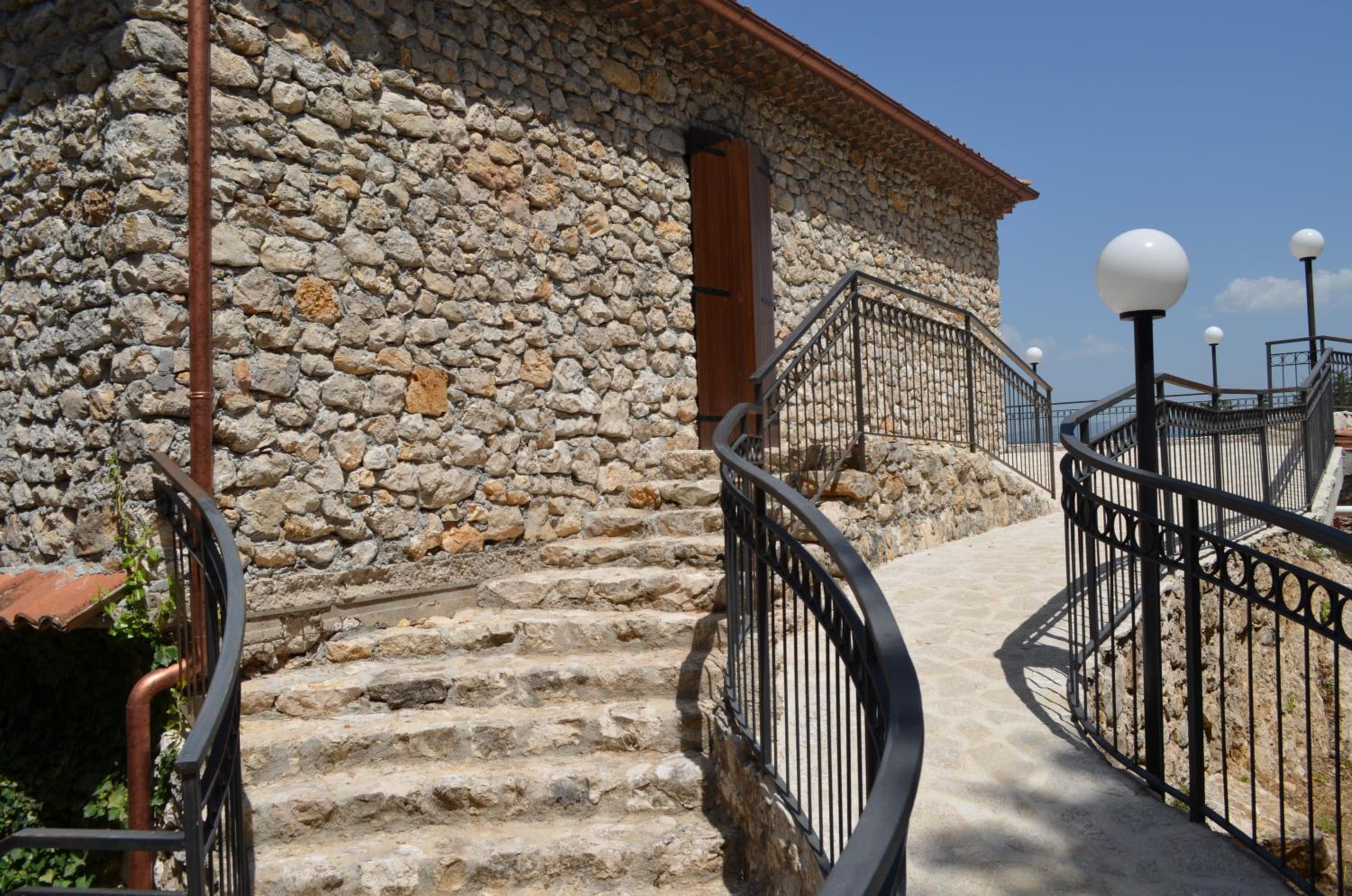 Agriturismo Monte Cesima photo 1