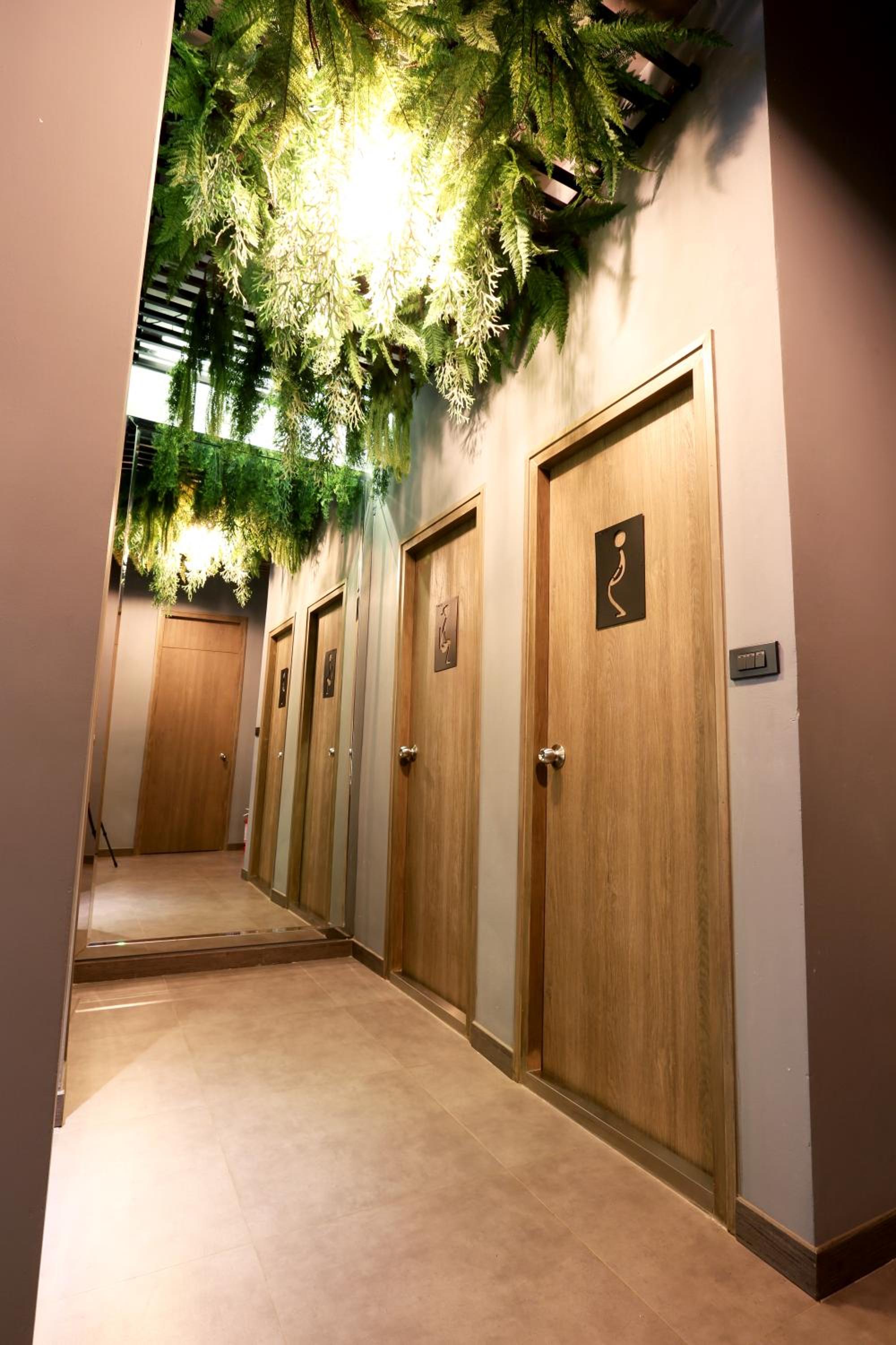 The Printing House Poshtel