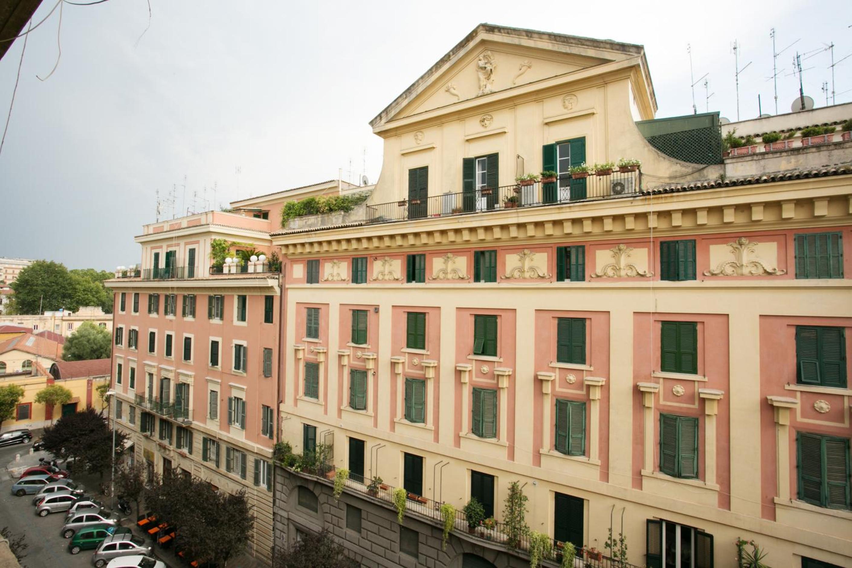 building