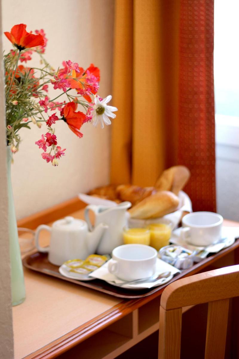 Viva Riviera 5 Rue Florian view 4