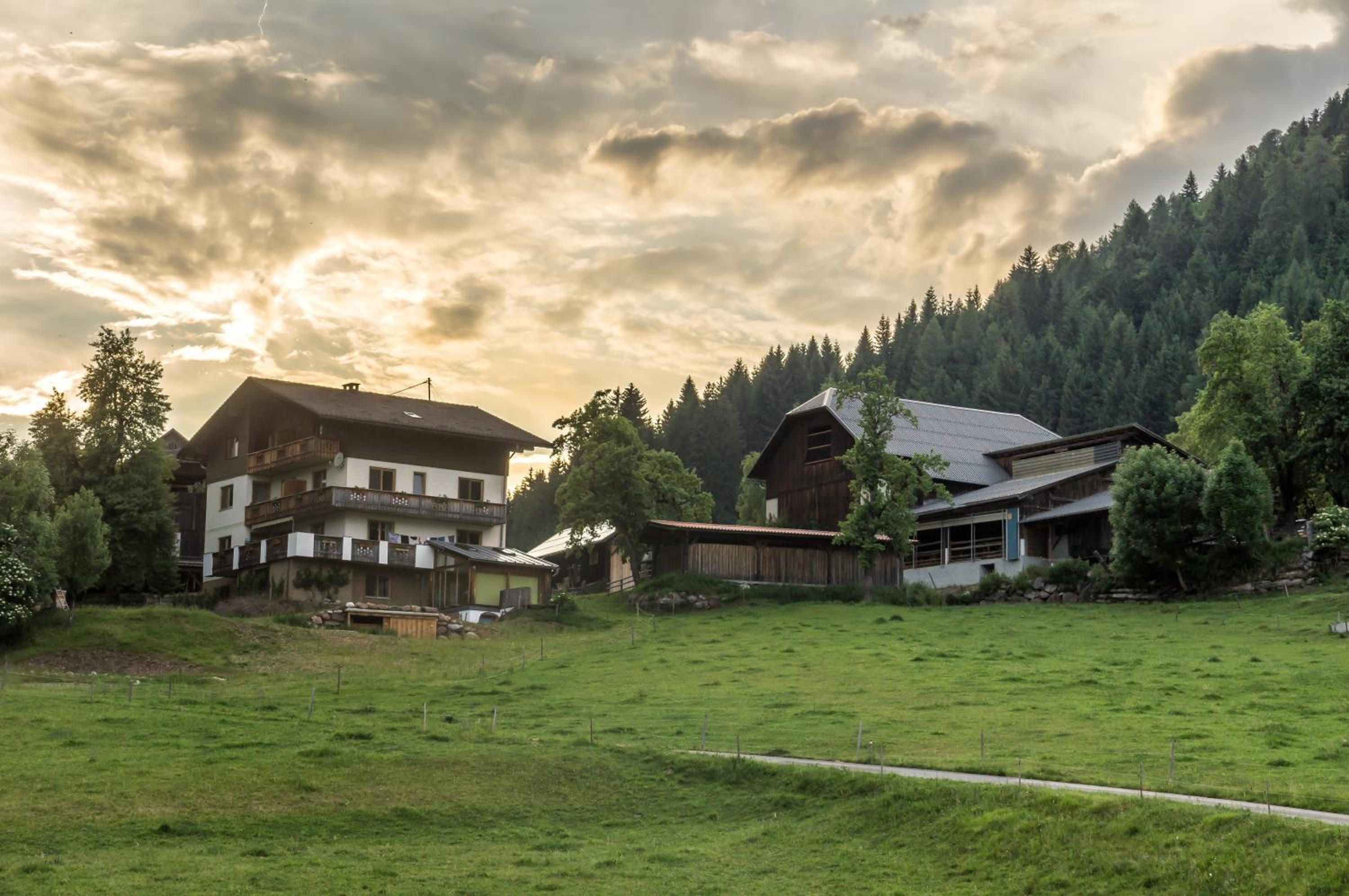Gasperhof