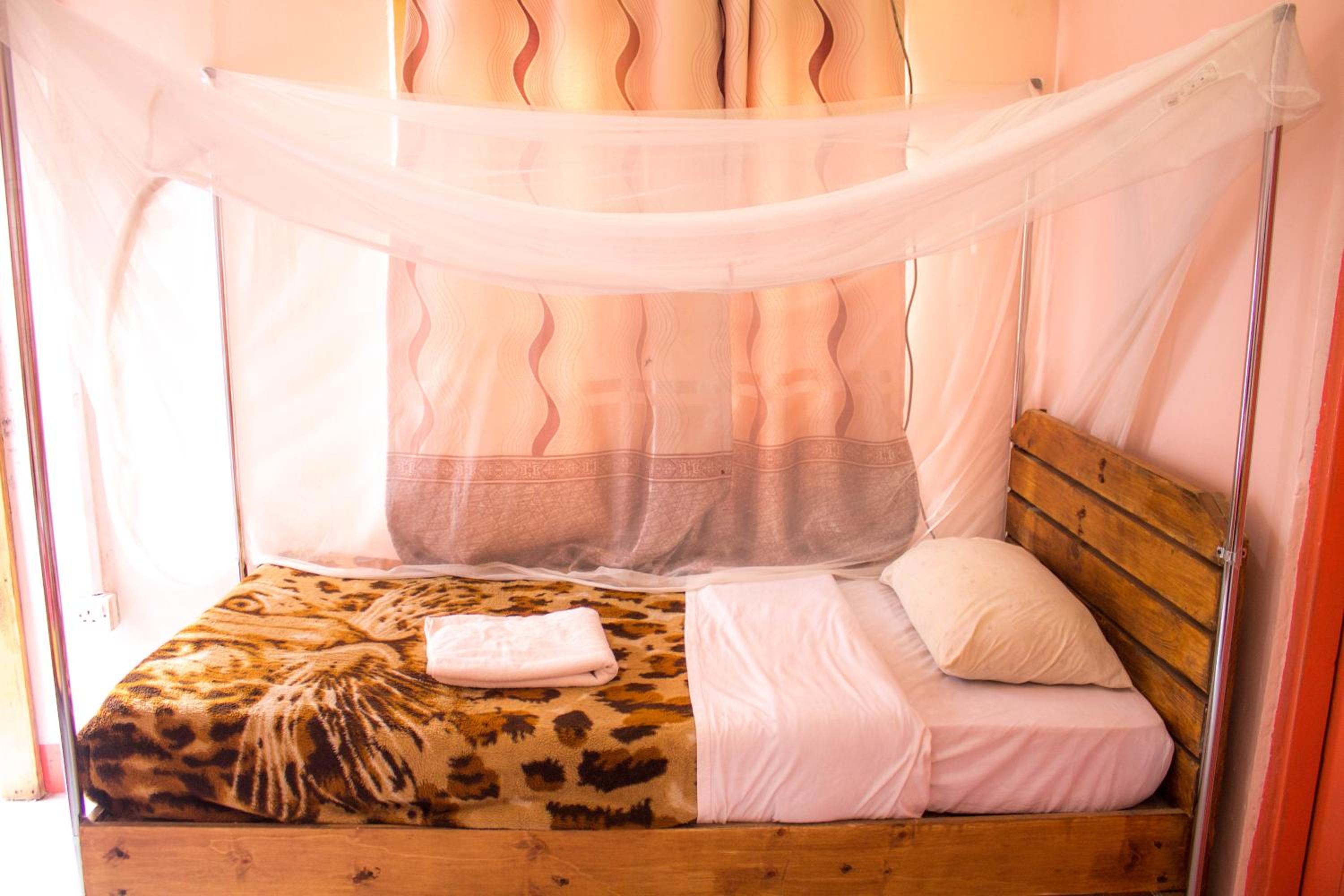 Okla GuestHouse