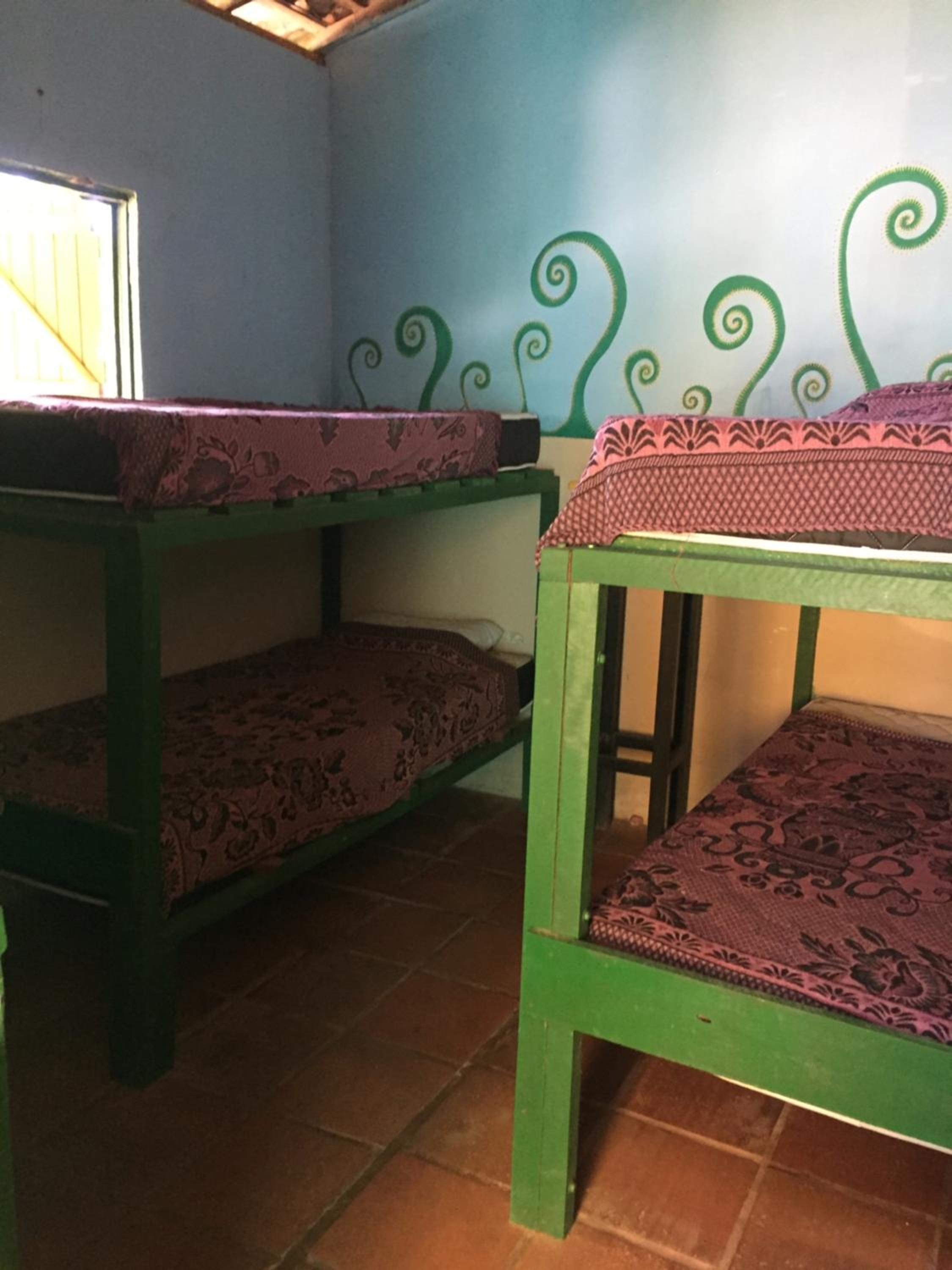 Hostel Casa de Jack