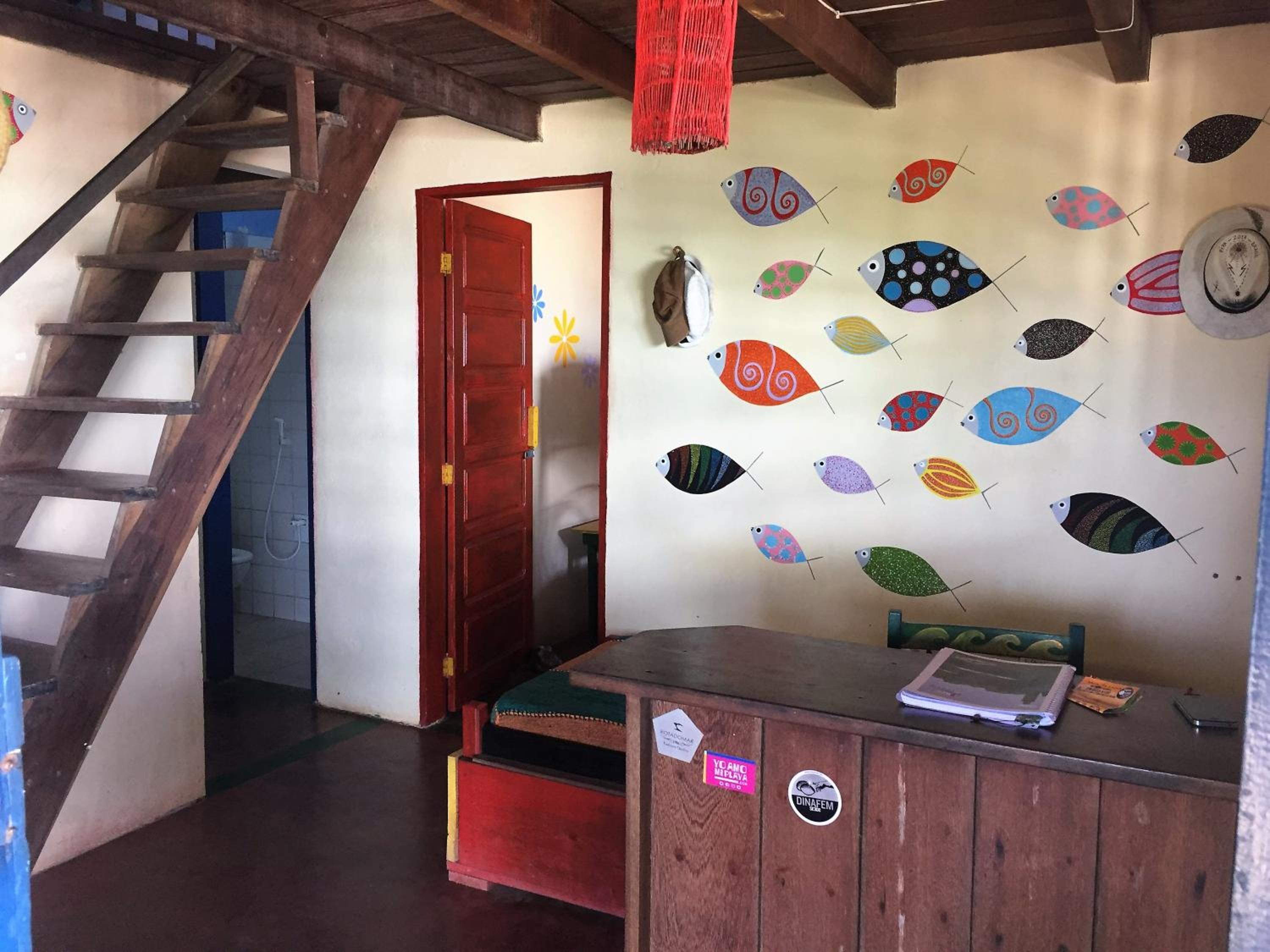 Hostel Casa de Jack