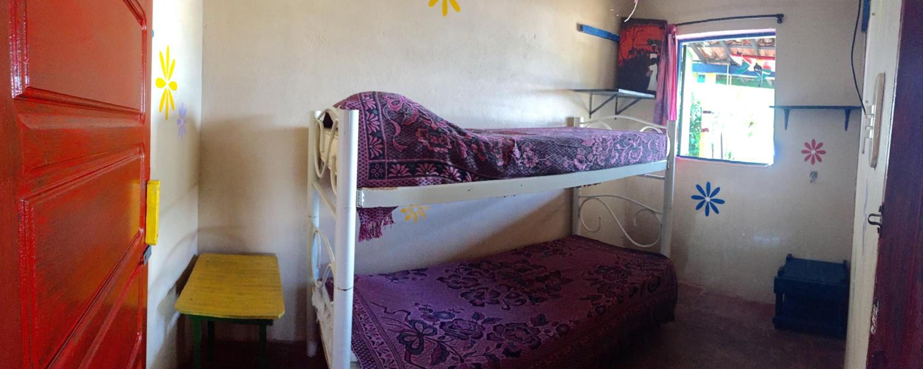 Hostel Casa de Jack