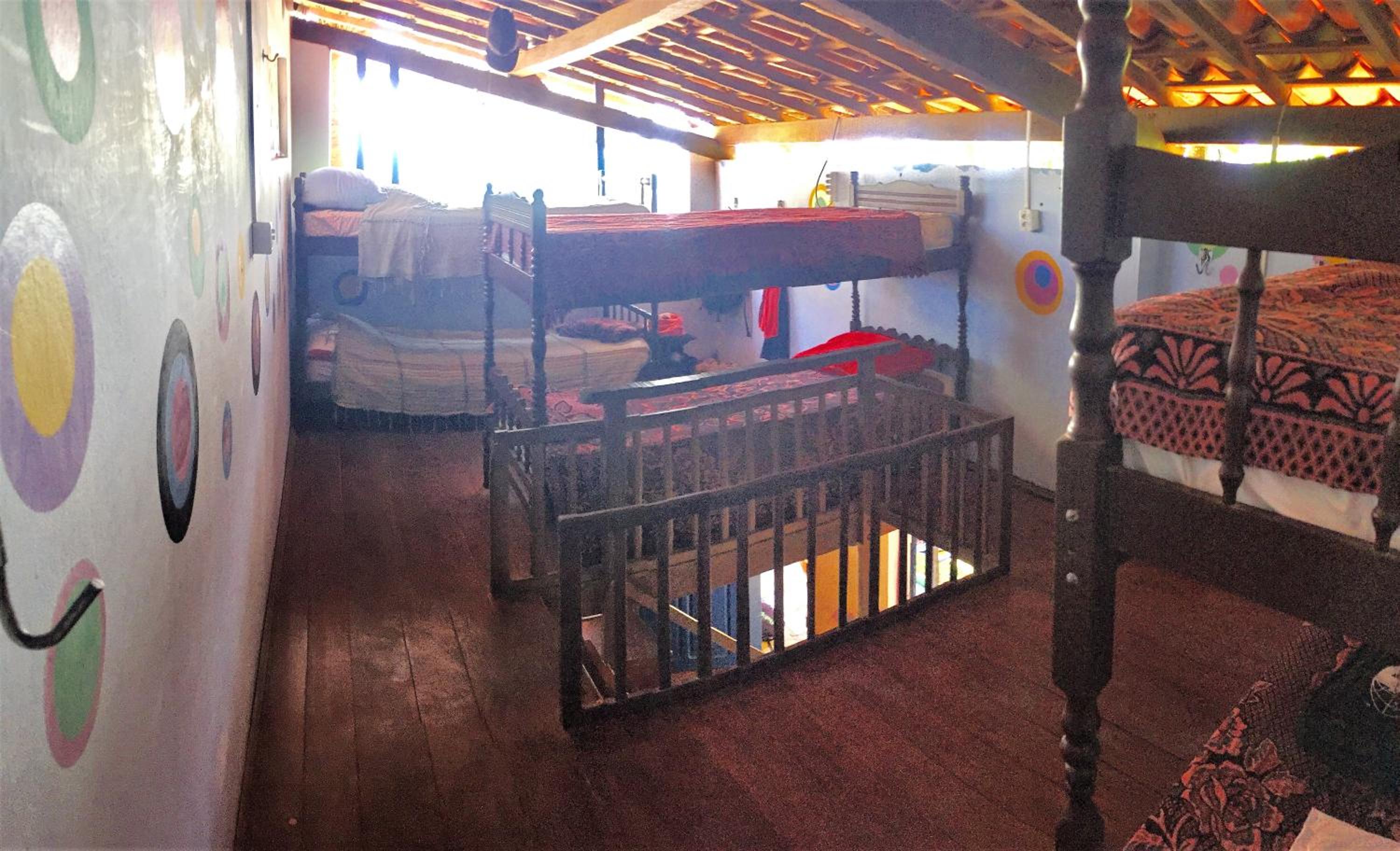 Hostel Casa de Jack