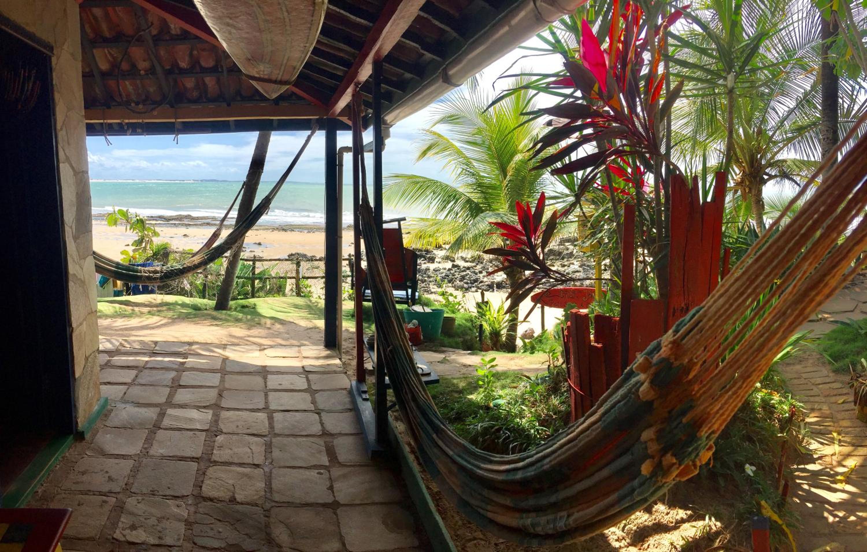 Hostel Casa de Jack