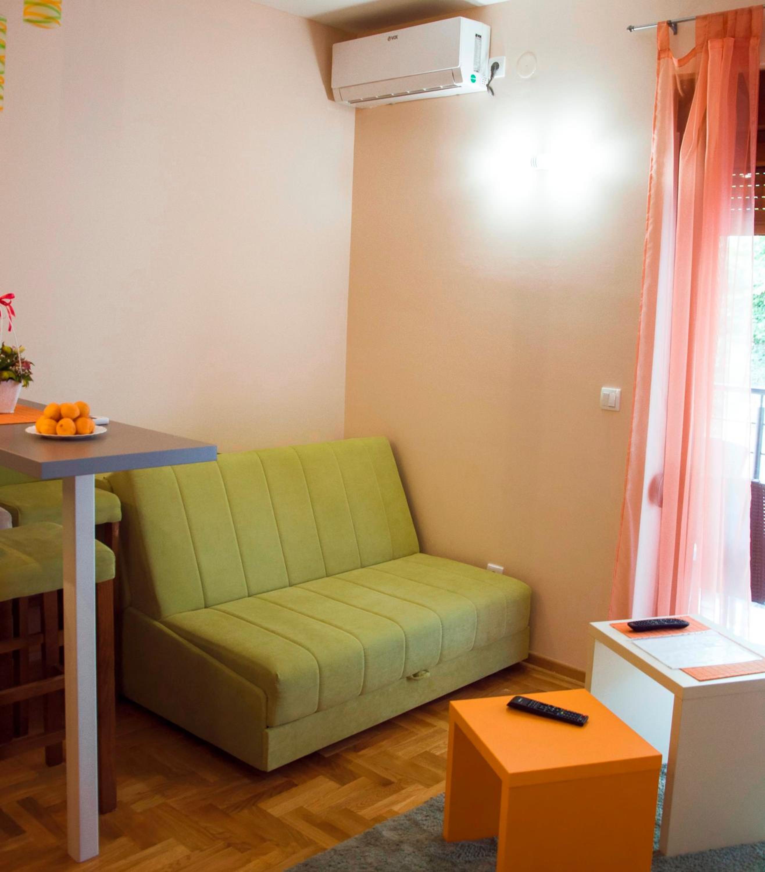 Apartman Lena view 5