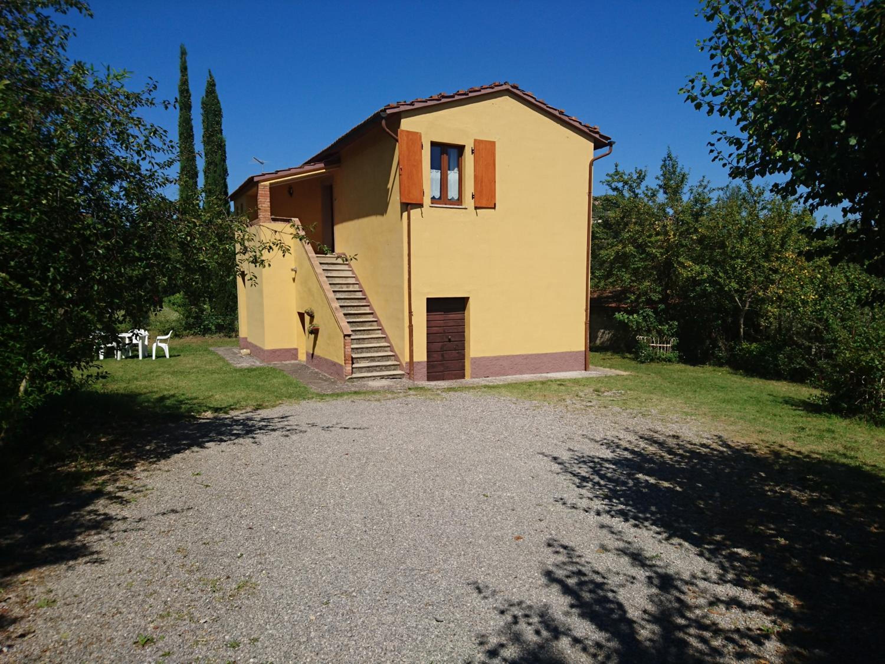 Agriturismo Nobile