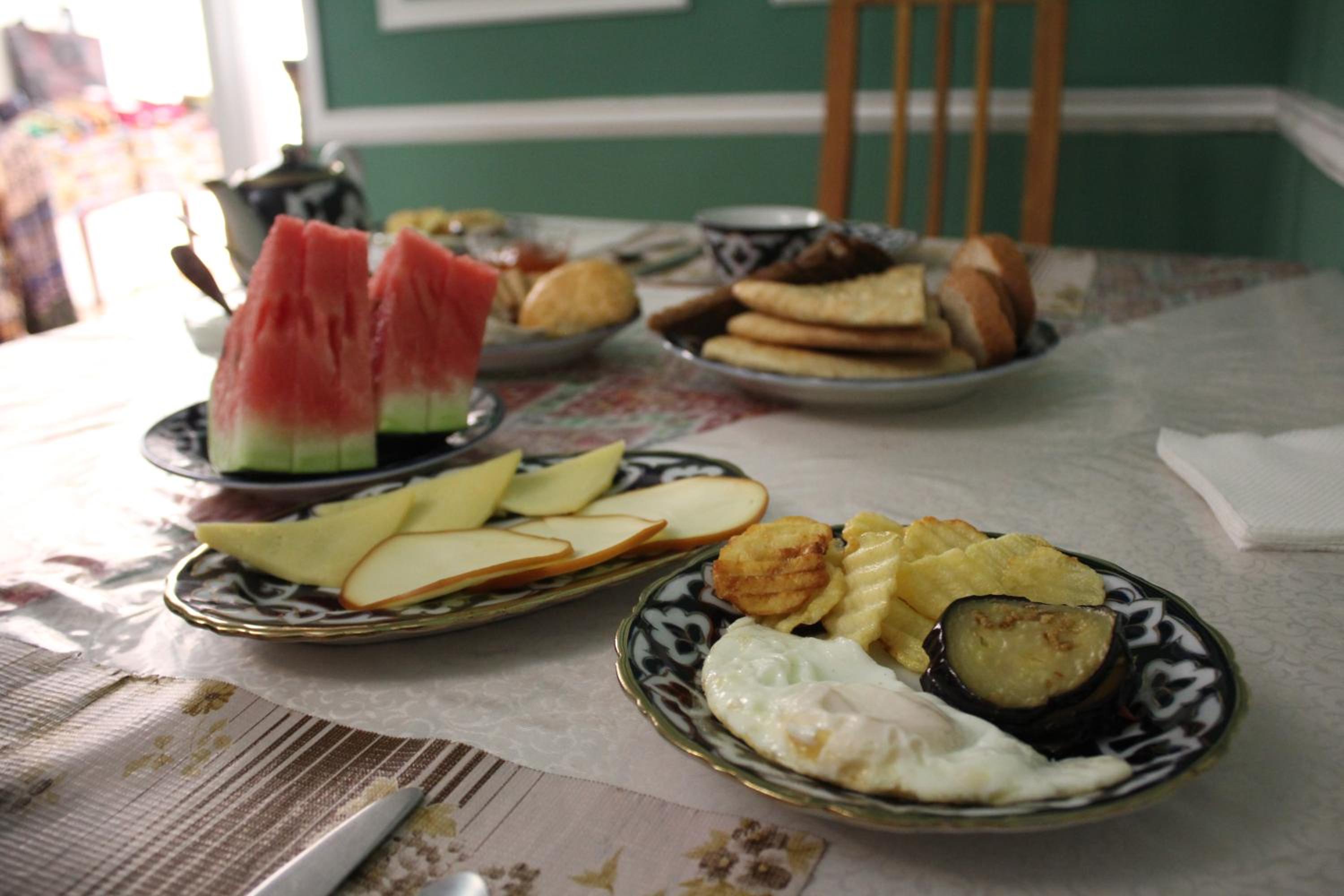 Meros B&B, photo 53