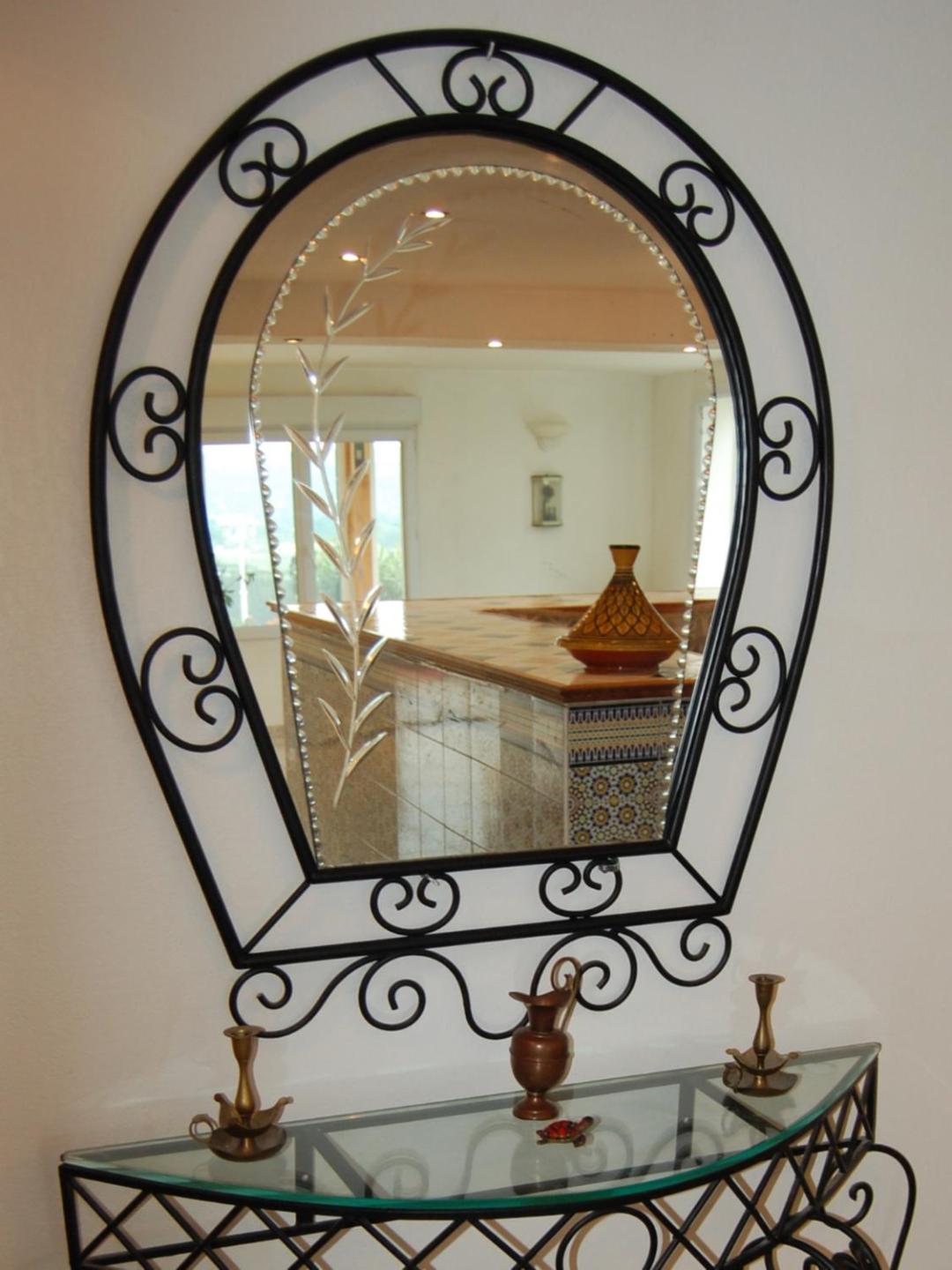 Villa Panoramique