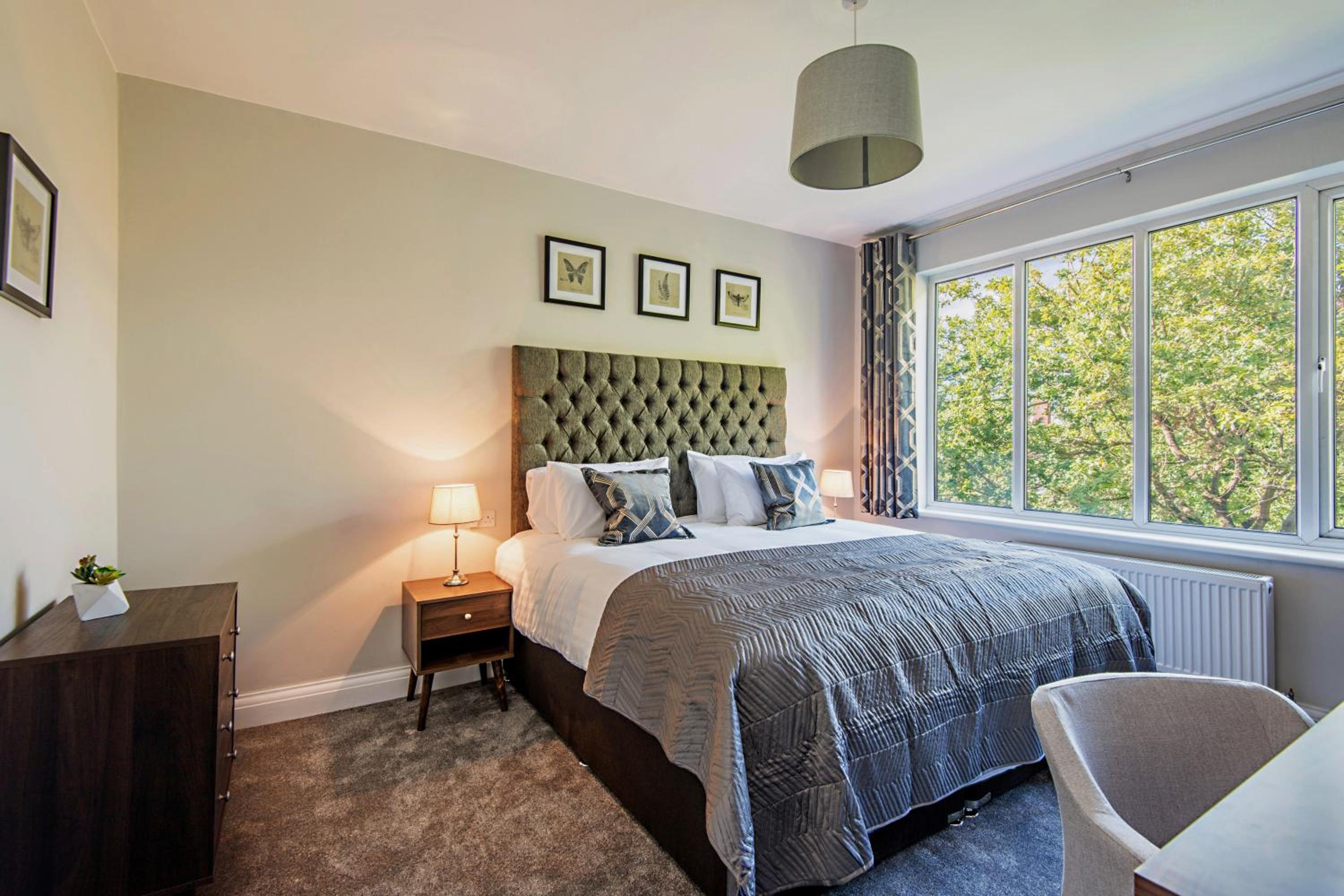 M-Hotels Studios & Apartments Free Parking