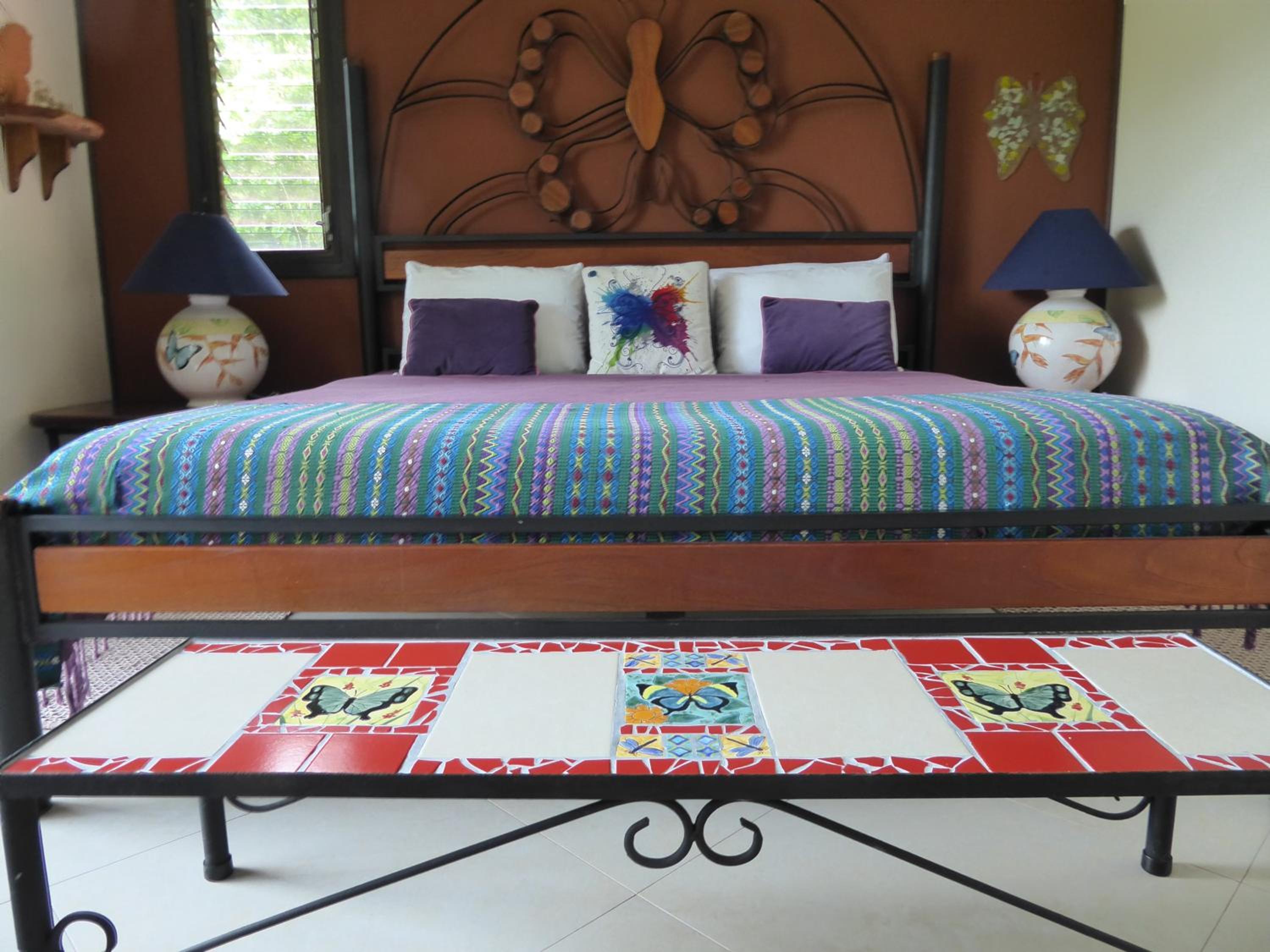Lucky Bug Bed And Breakfast