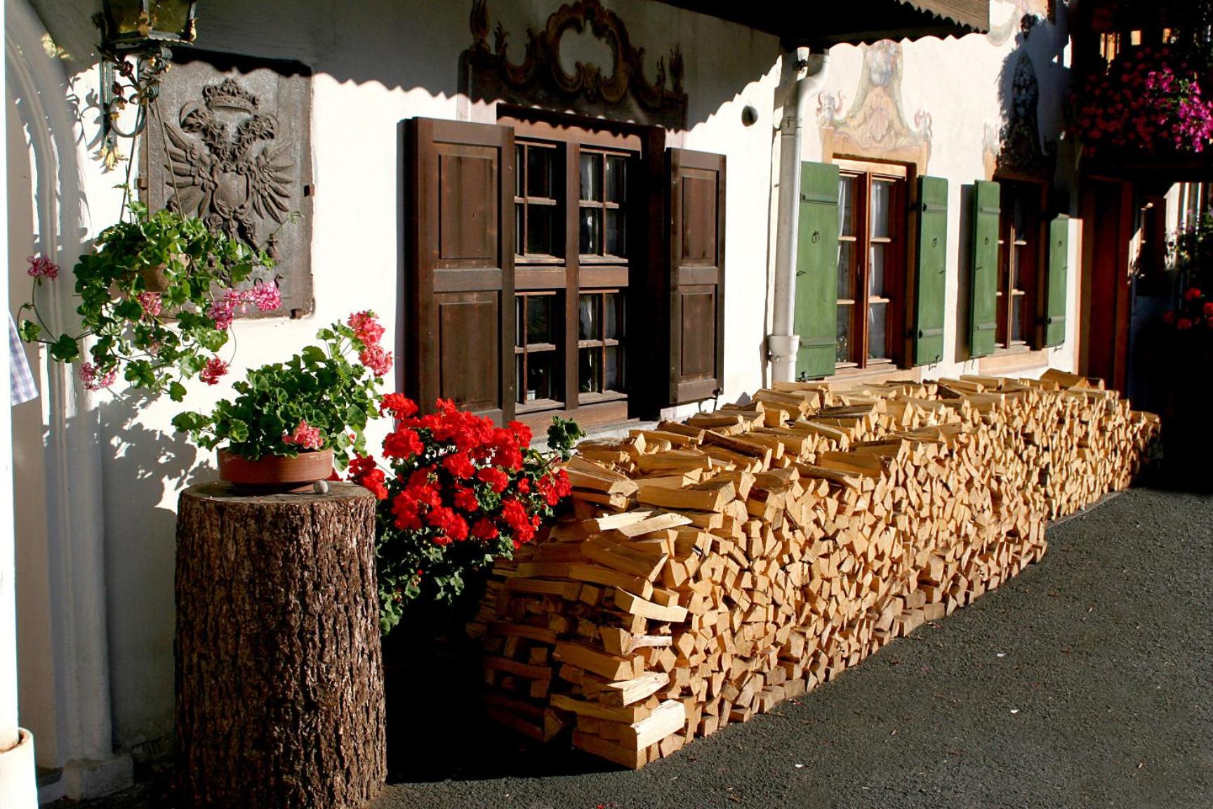 Gästehaus Marianne