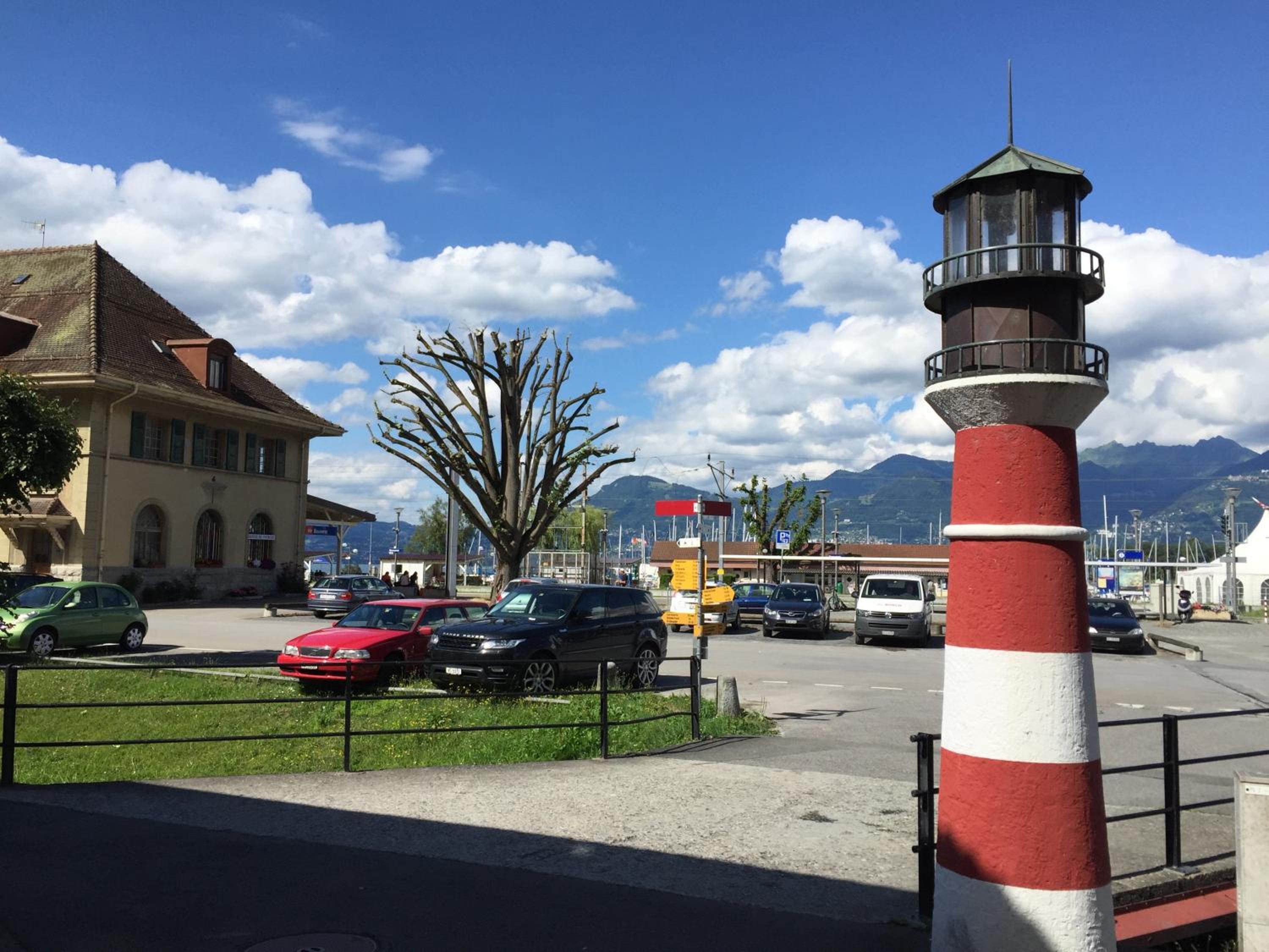 B&B Le Phare