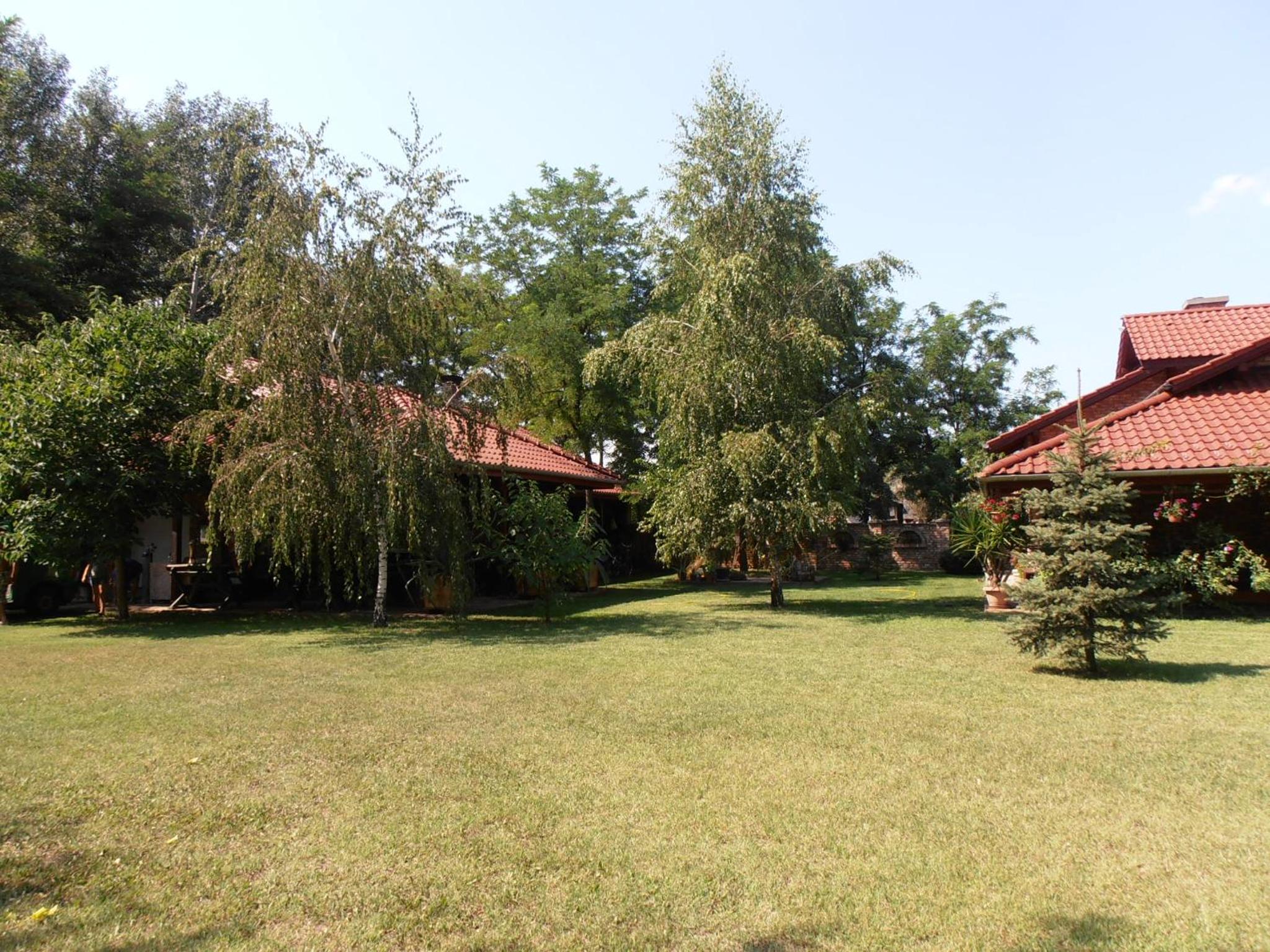Pálya Vendégház view 3