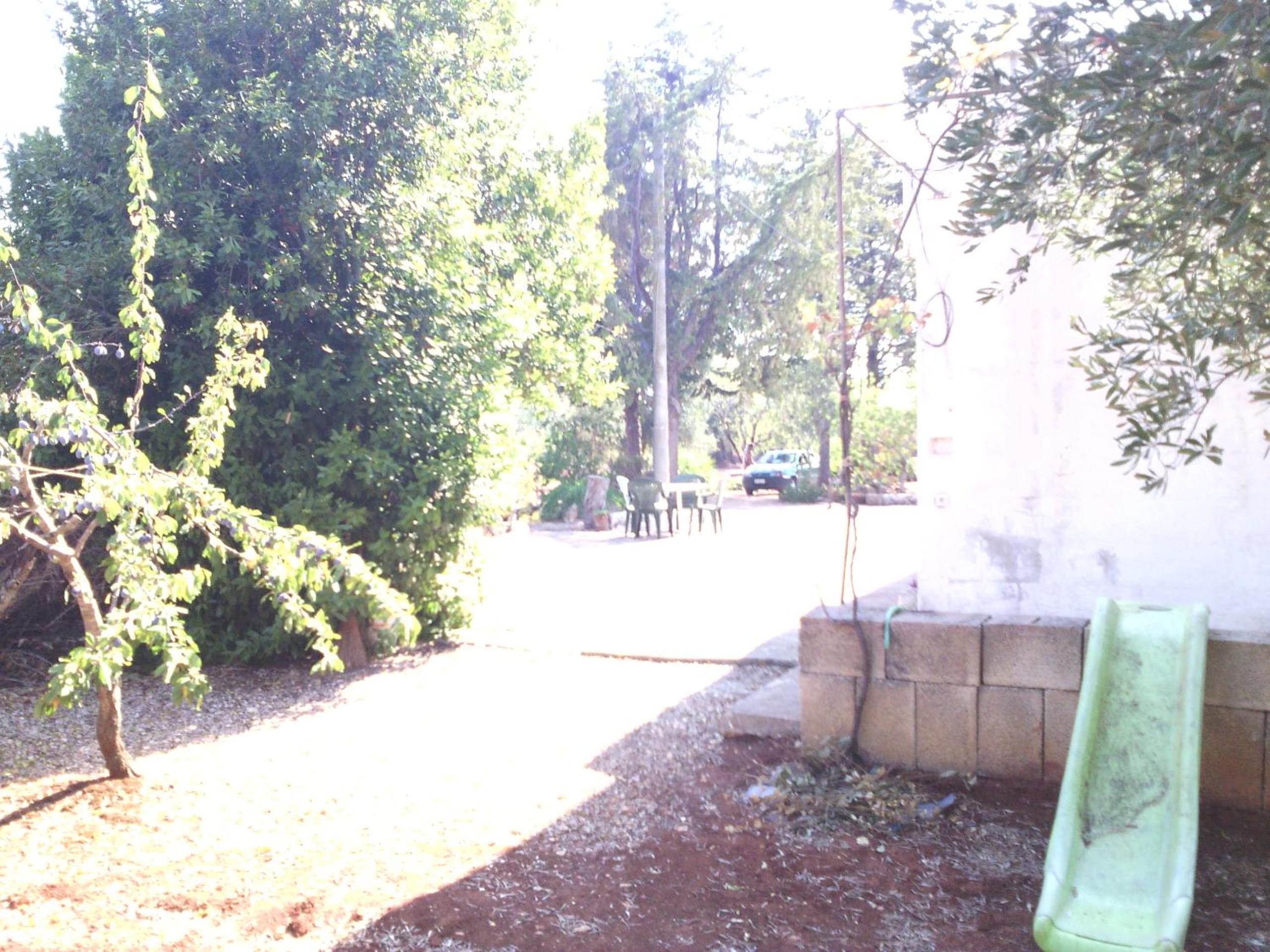Casa Zappa D'argento in Salento view 3