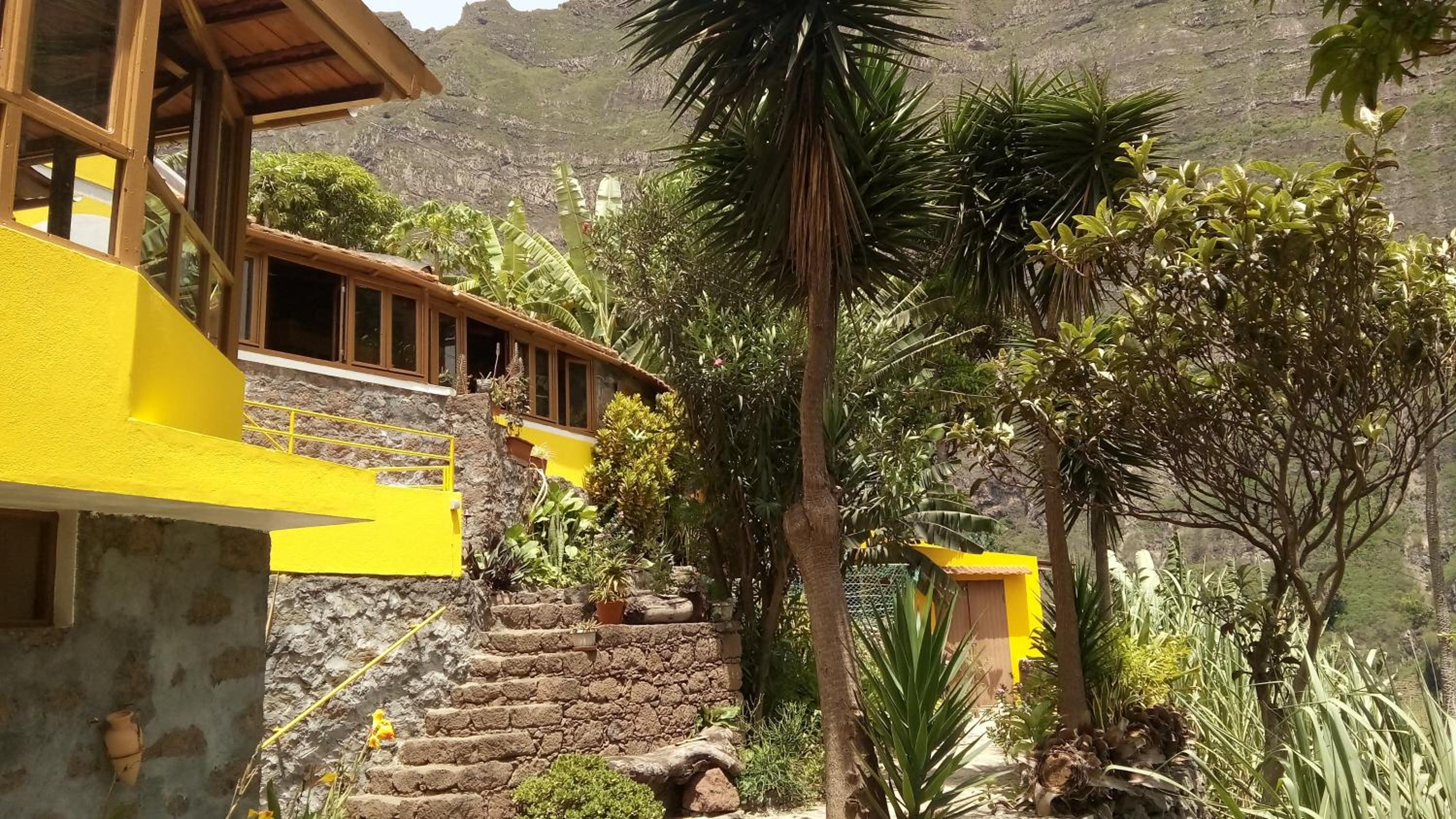 Casa Das Ilhas