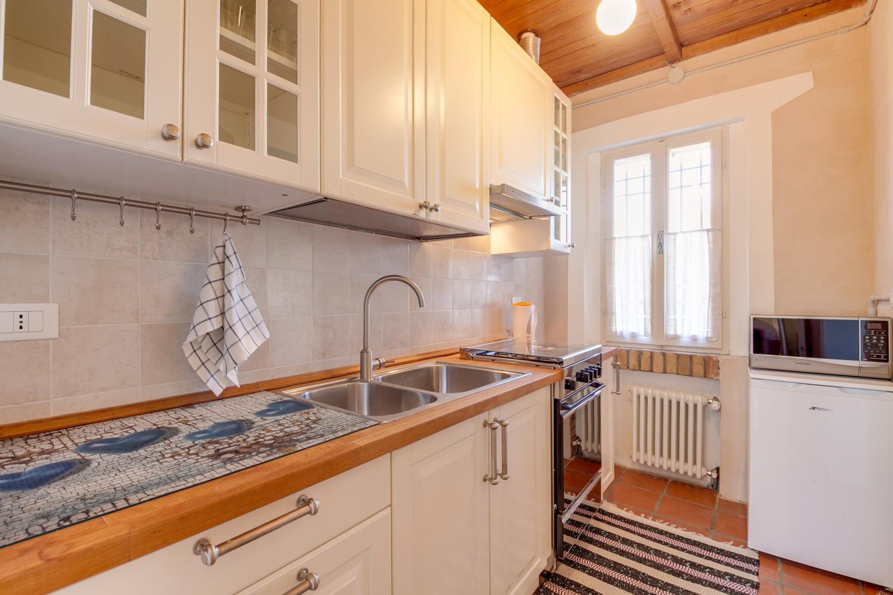 Il Vigneto Cottage