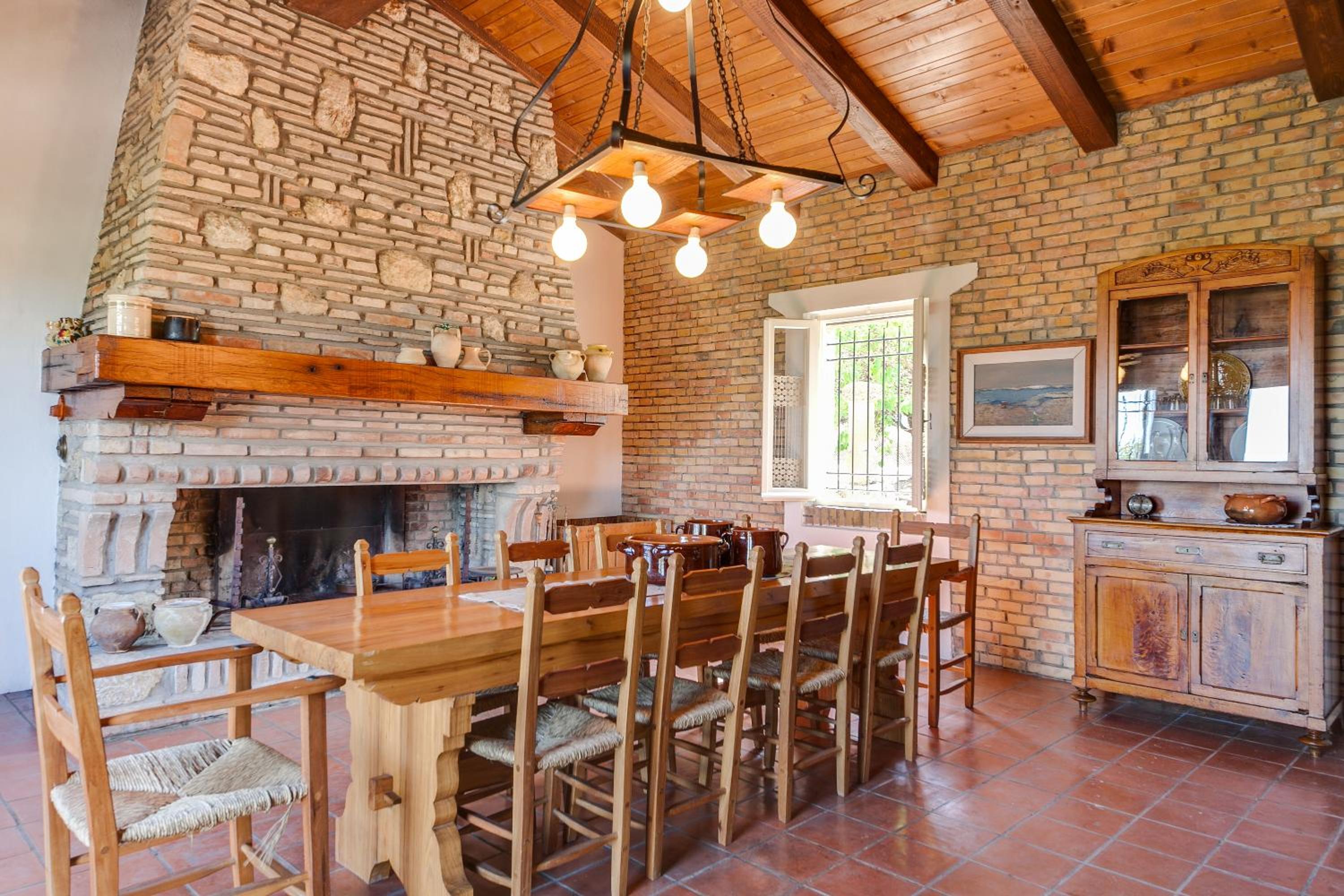Il Vigneto Cottage