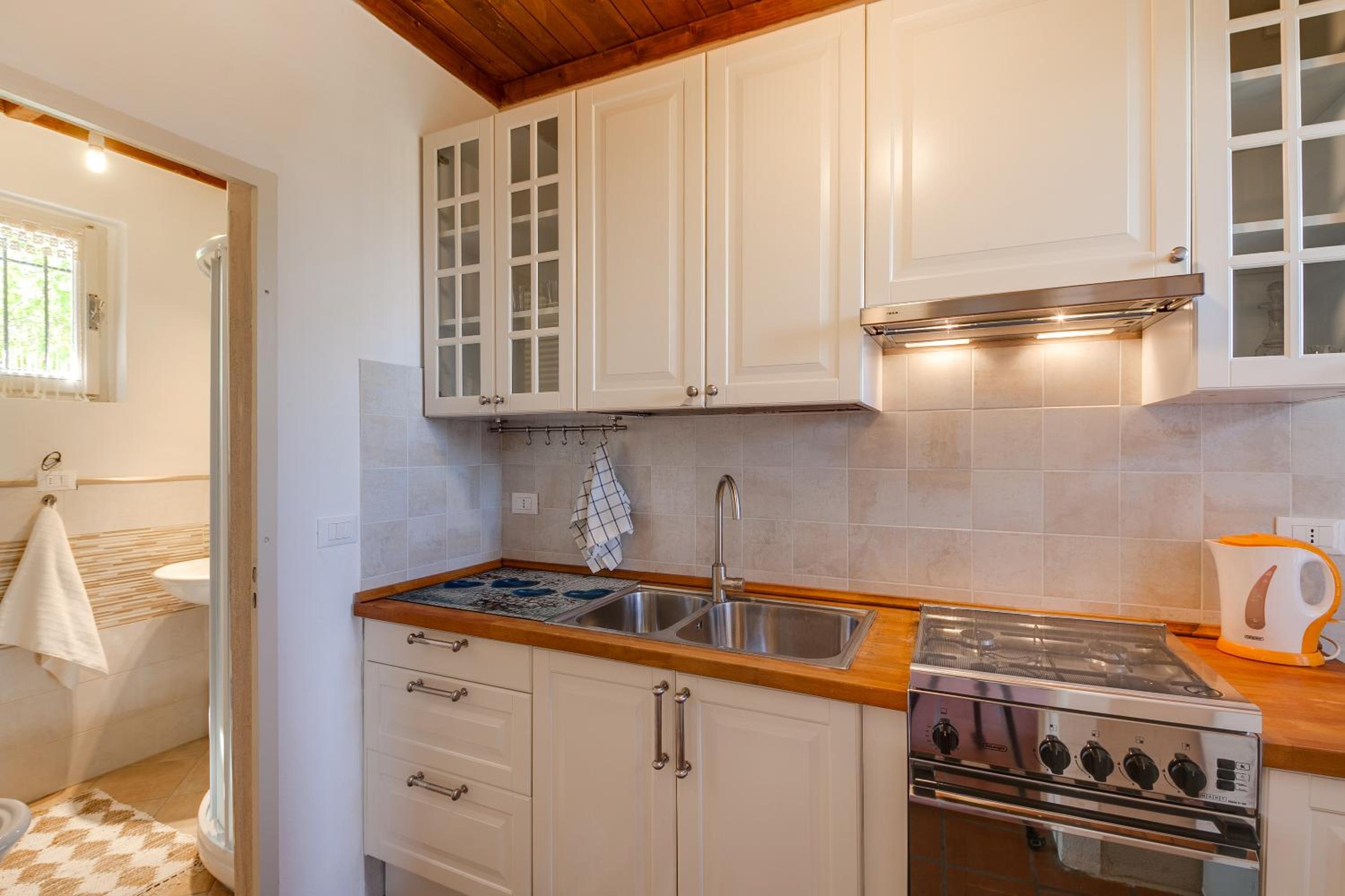 Il Vigneto Cottage