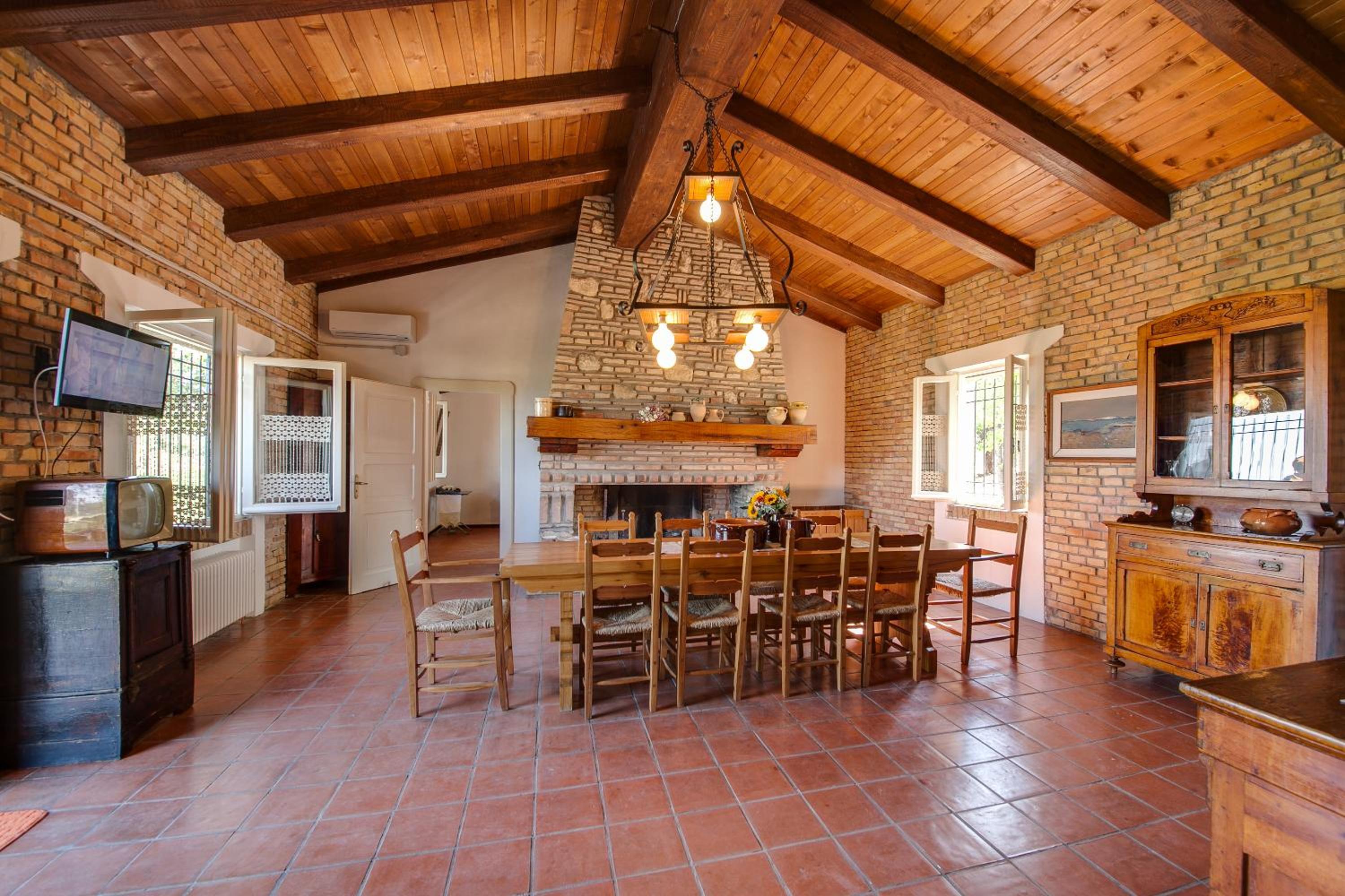 Il Vigneto Cottage