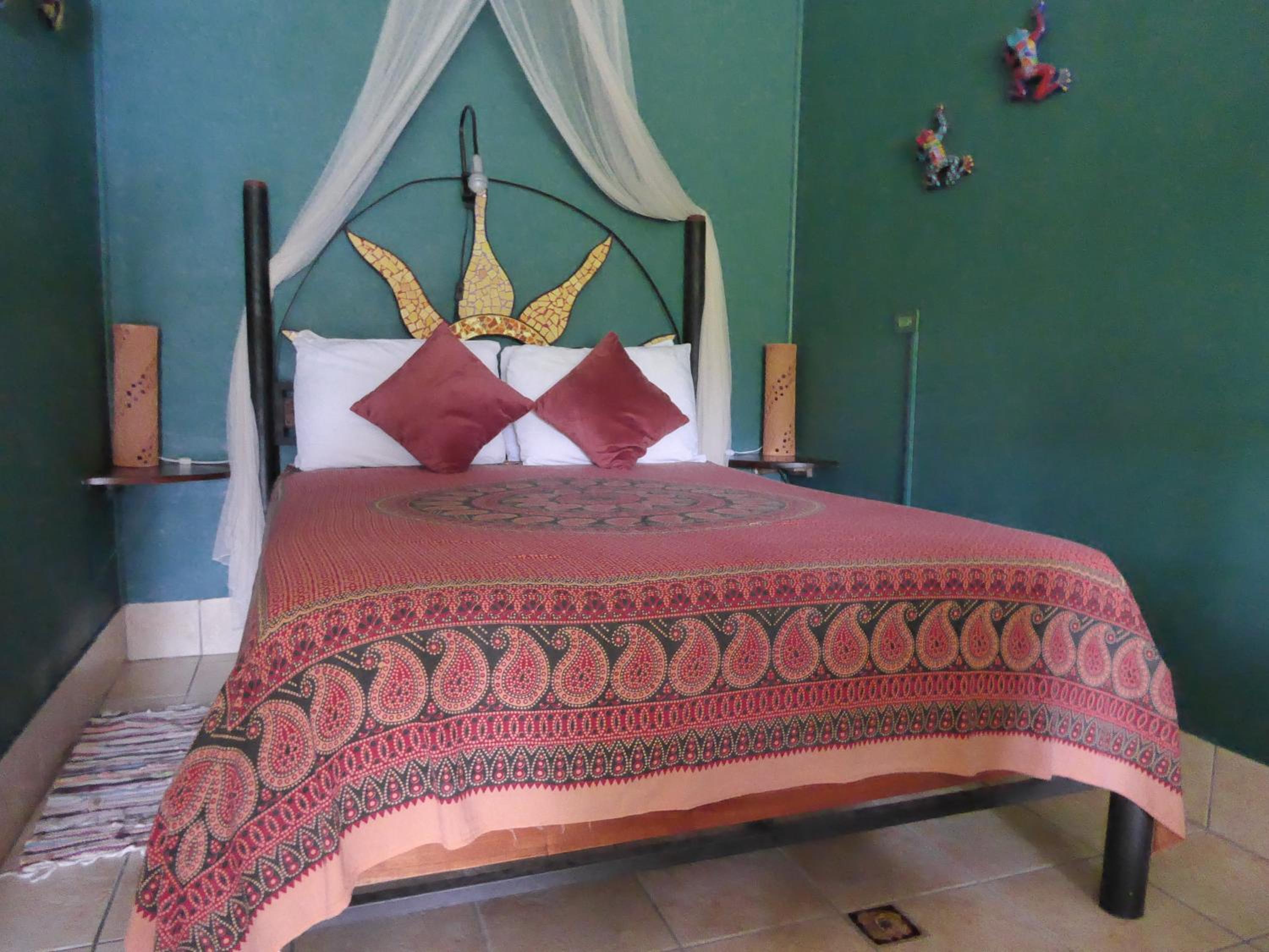 Lucky Bug Bed And Breakfast