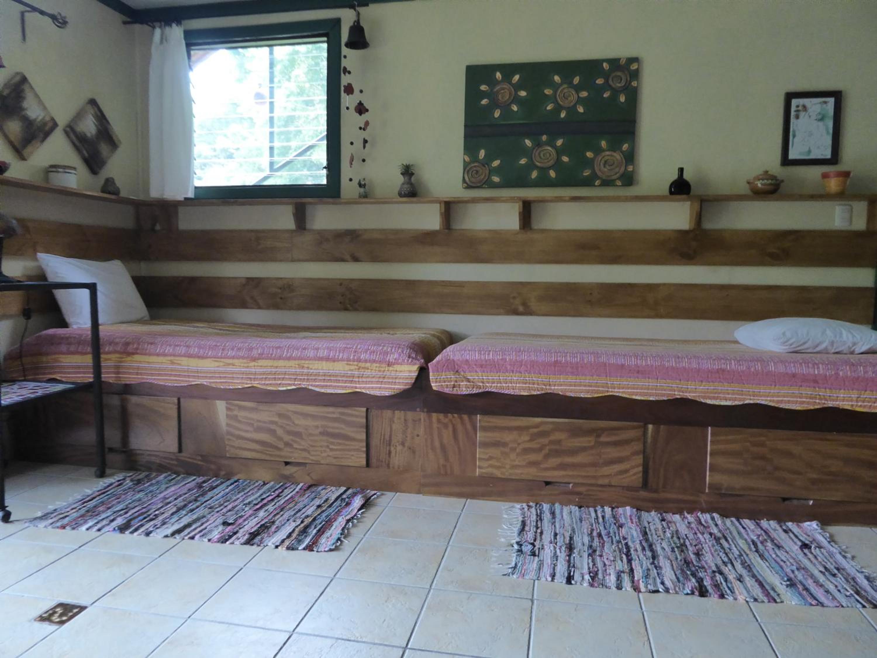 Lucky Bug Bed And Breakfast