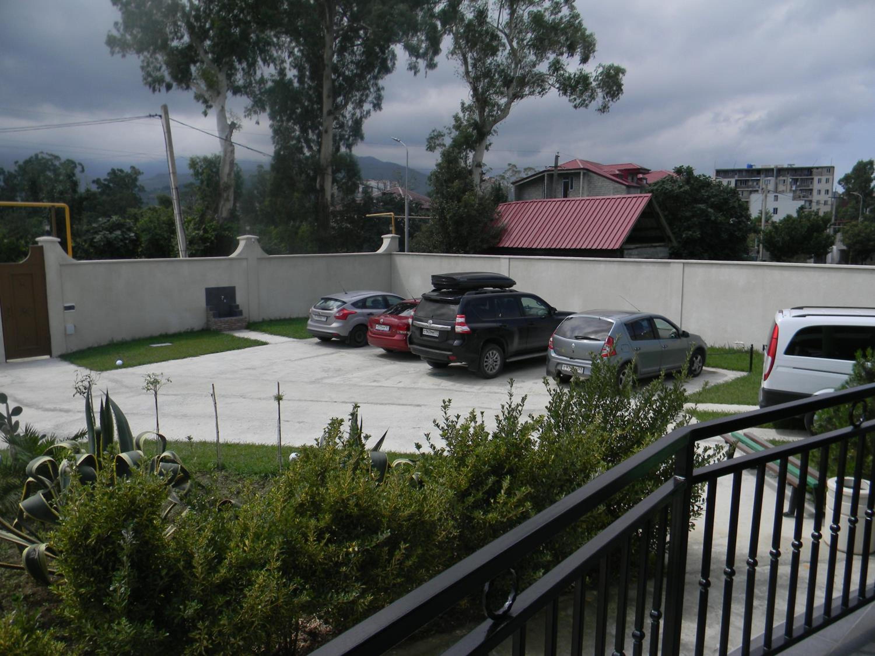 Villa Qero
