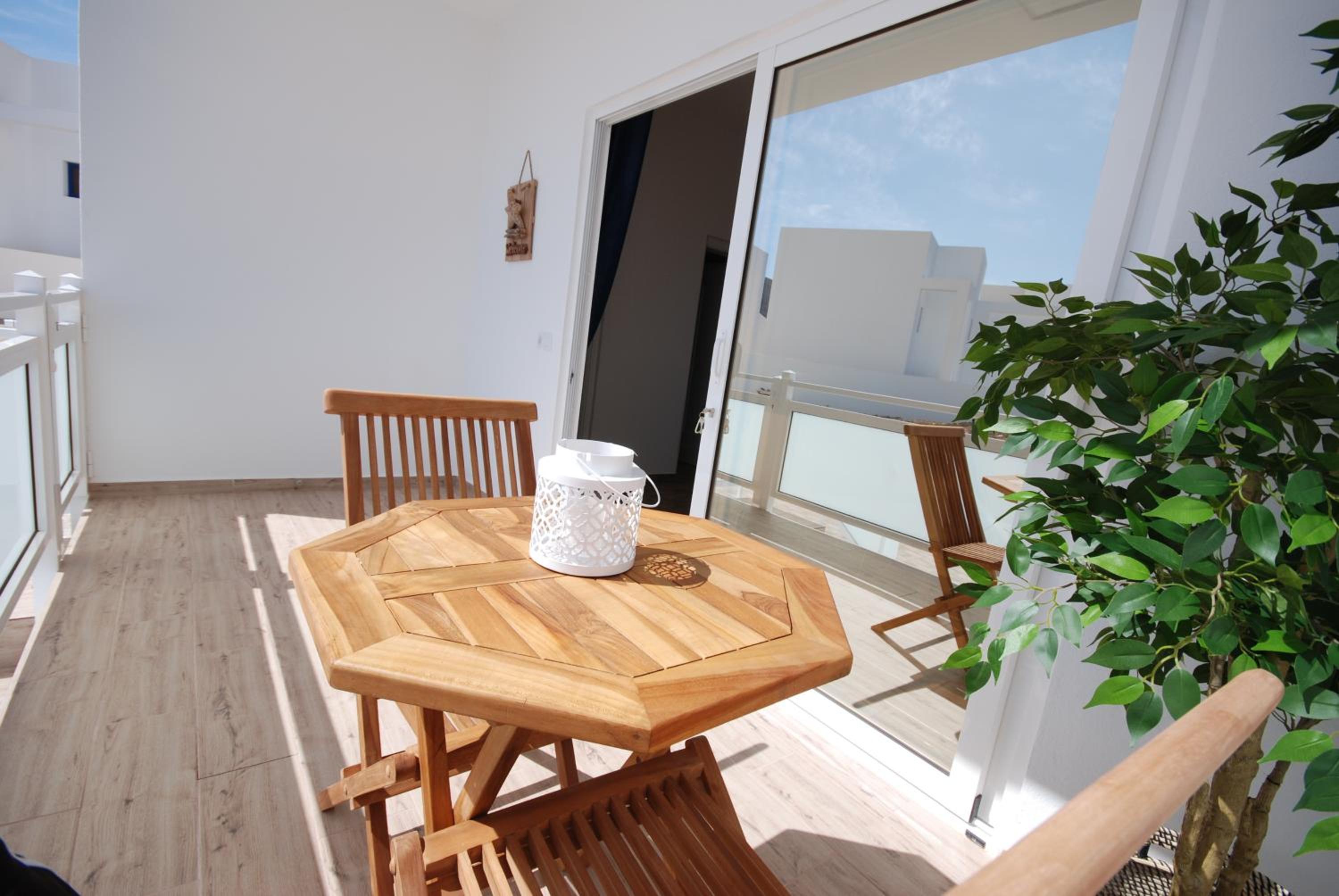 El Aceitun Beach Holiday Homes view 3