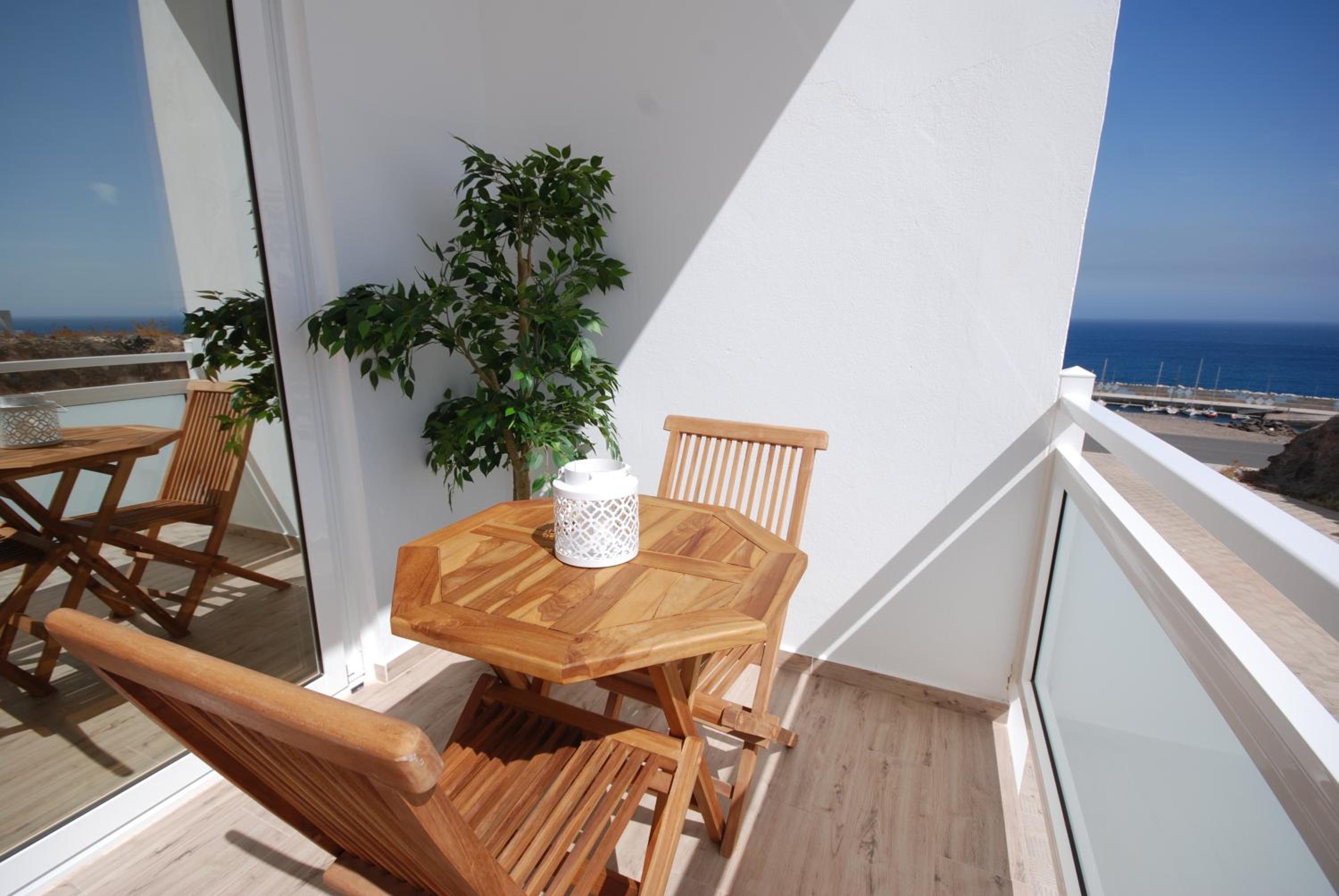El Aceitun Beach Holiday Homes view 4