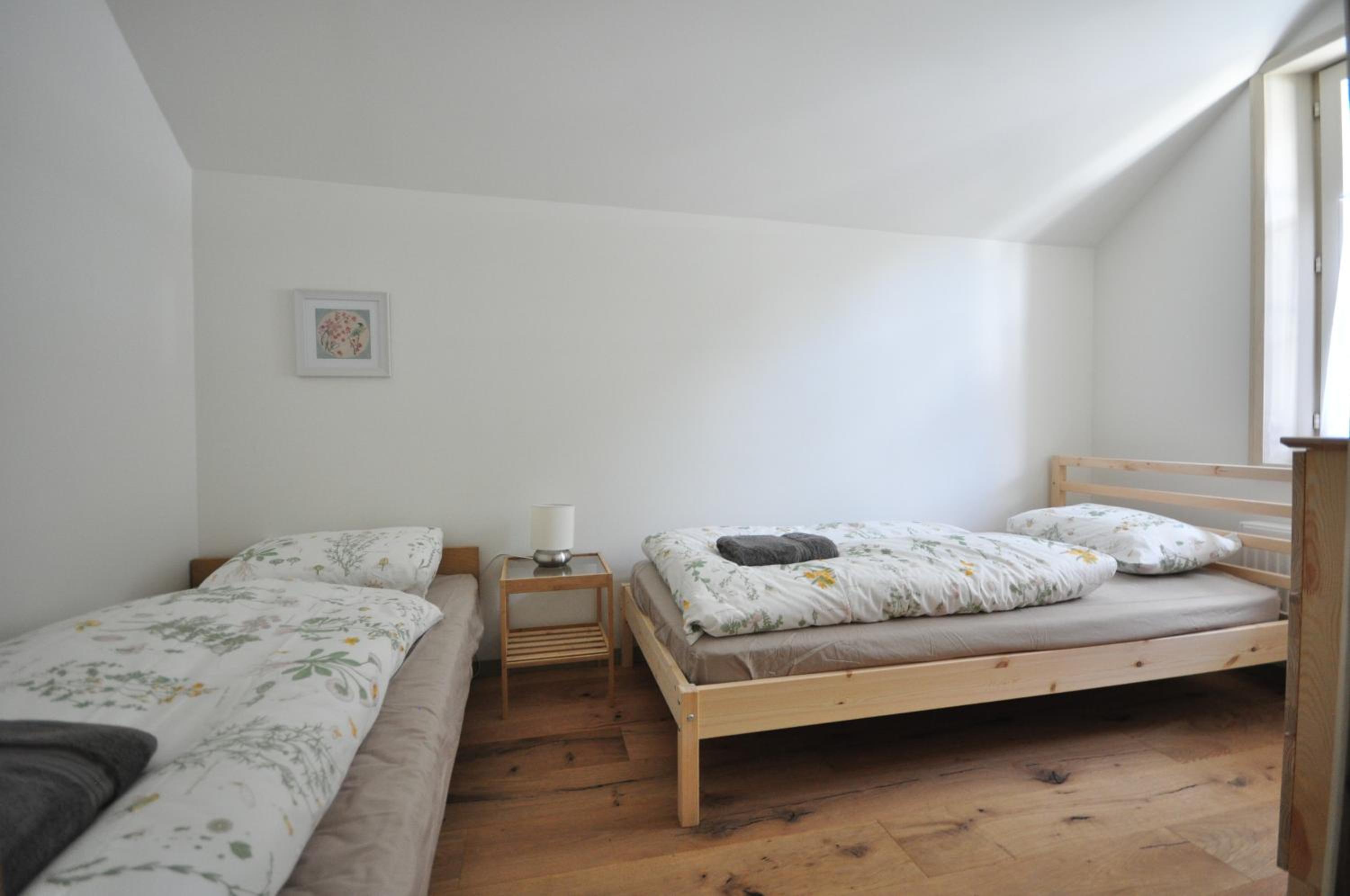 Jungfrau Family Holiday Home