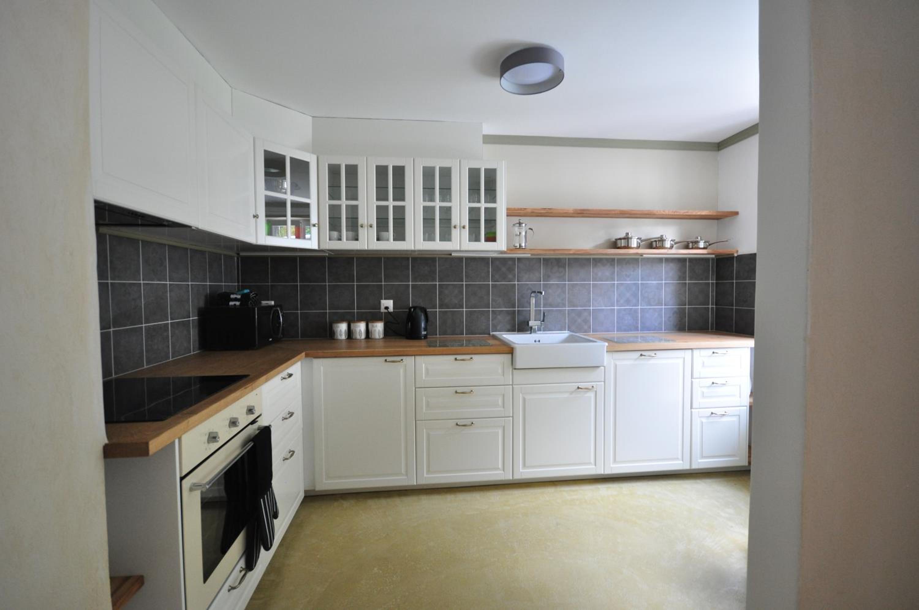 Jungfrau Family Holiday Home