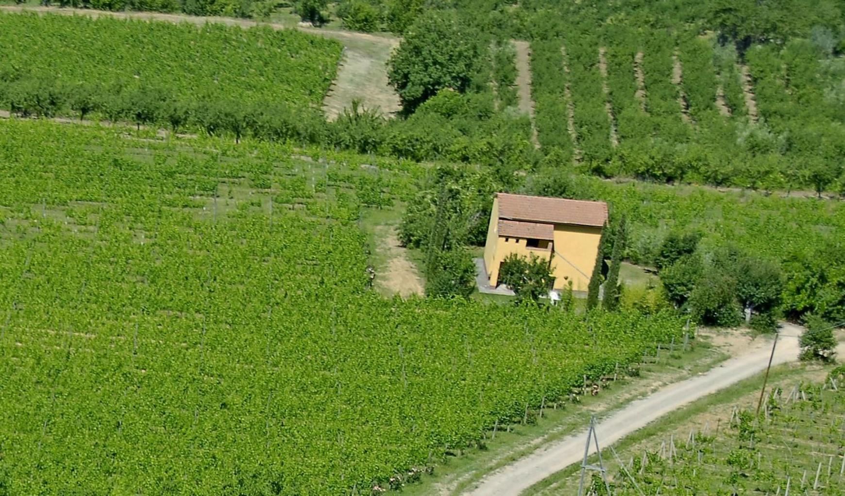 Agriturismo Nobile
