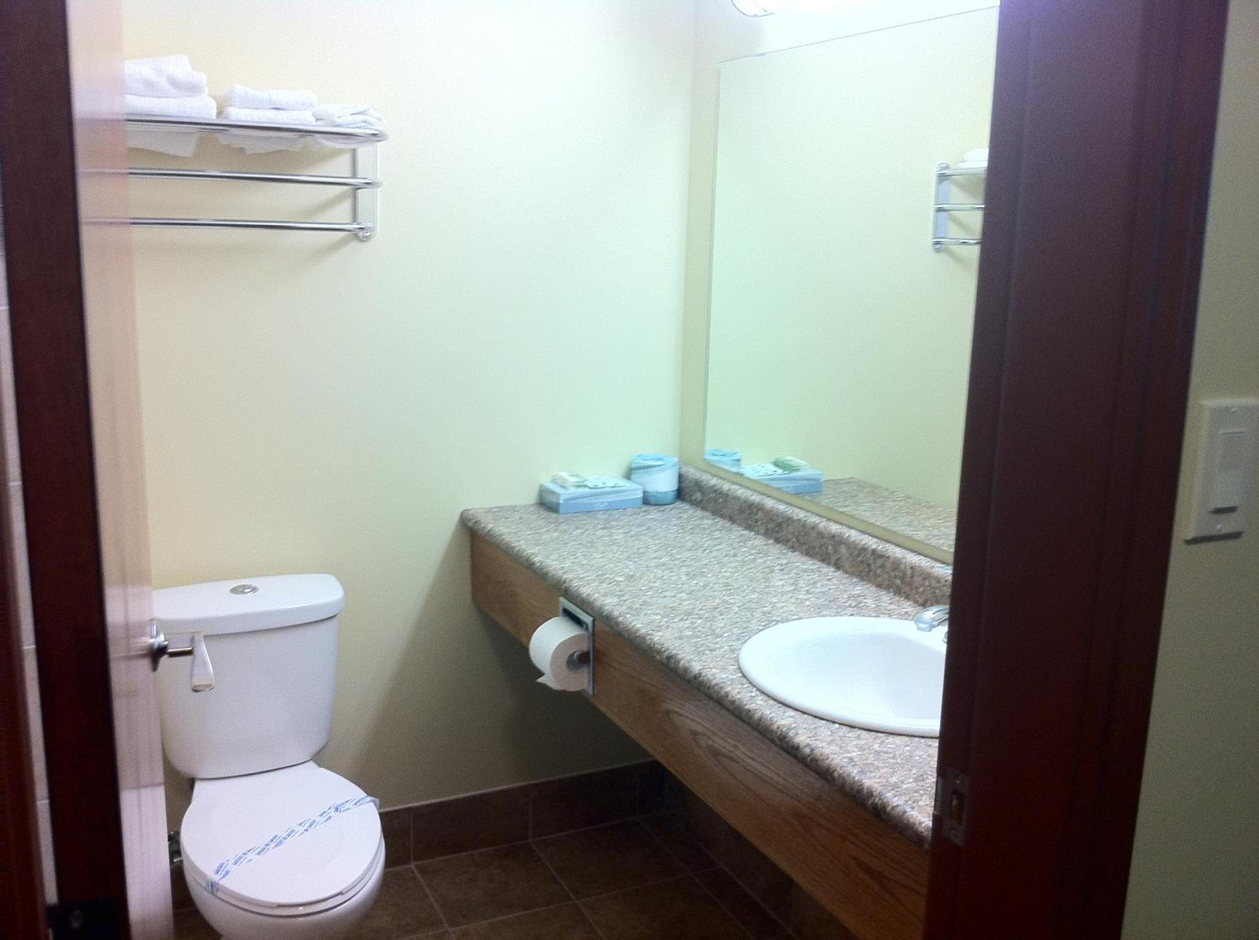 Circle 6 Motel
