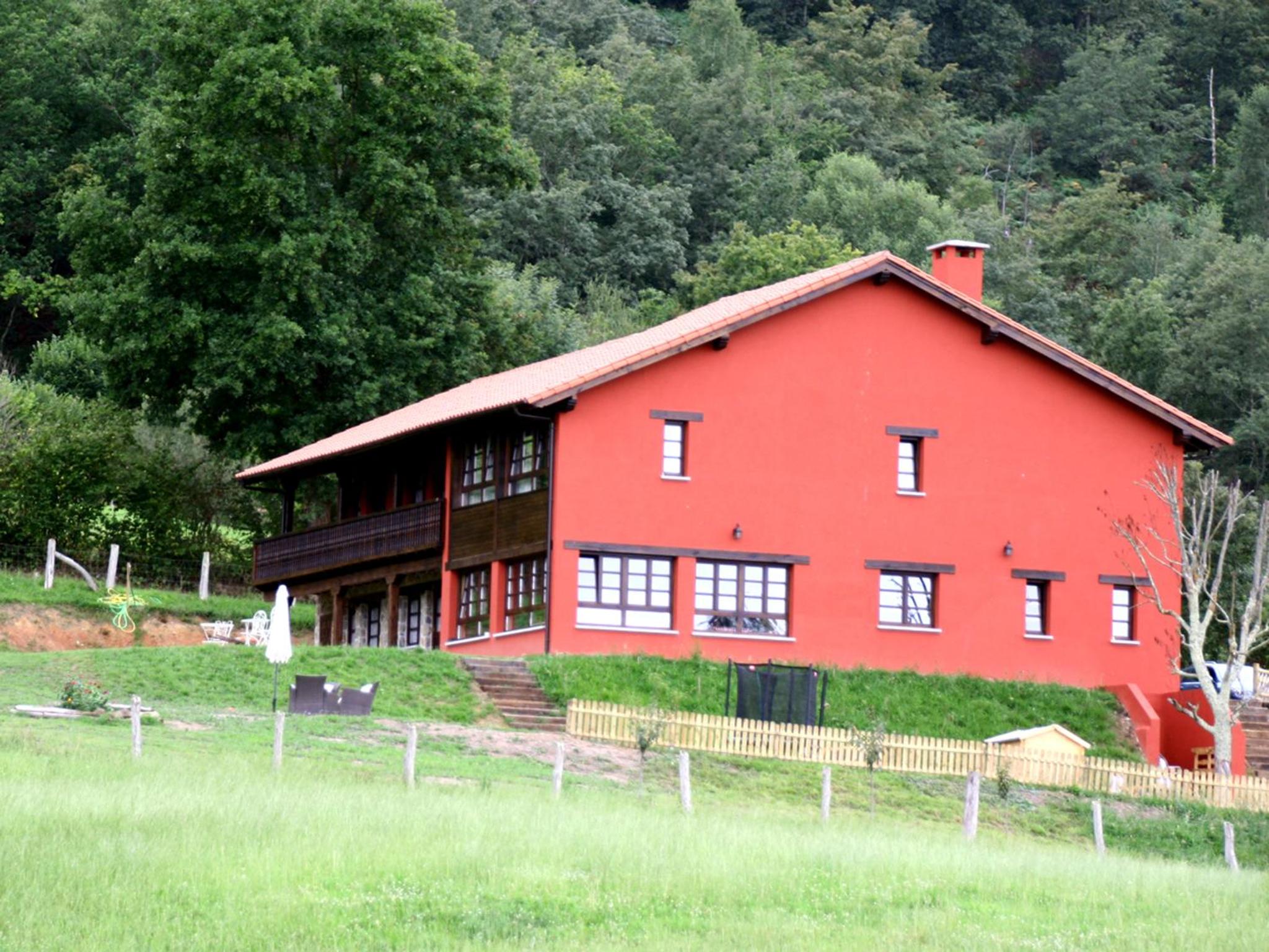 La Casona de Torió