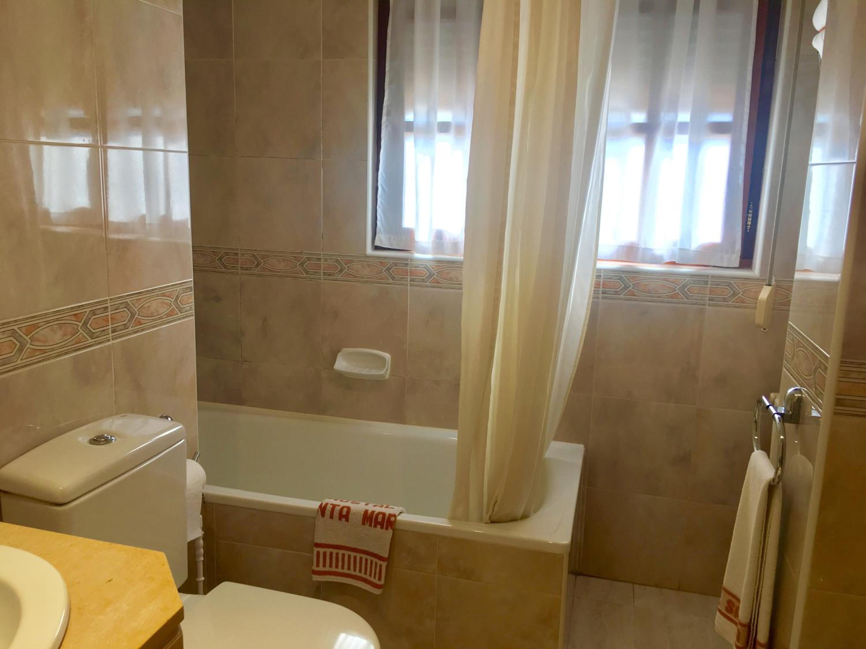 Hostal Santa Maria