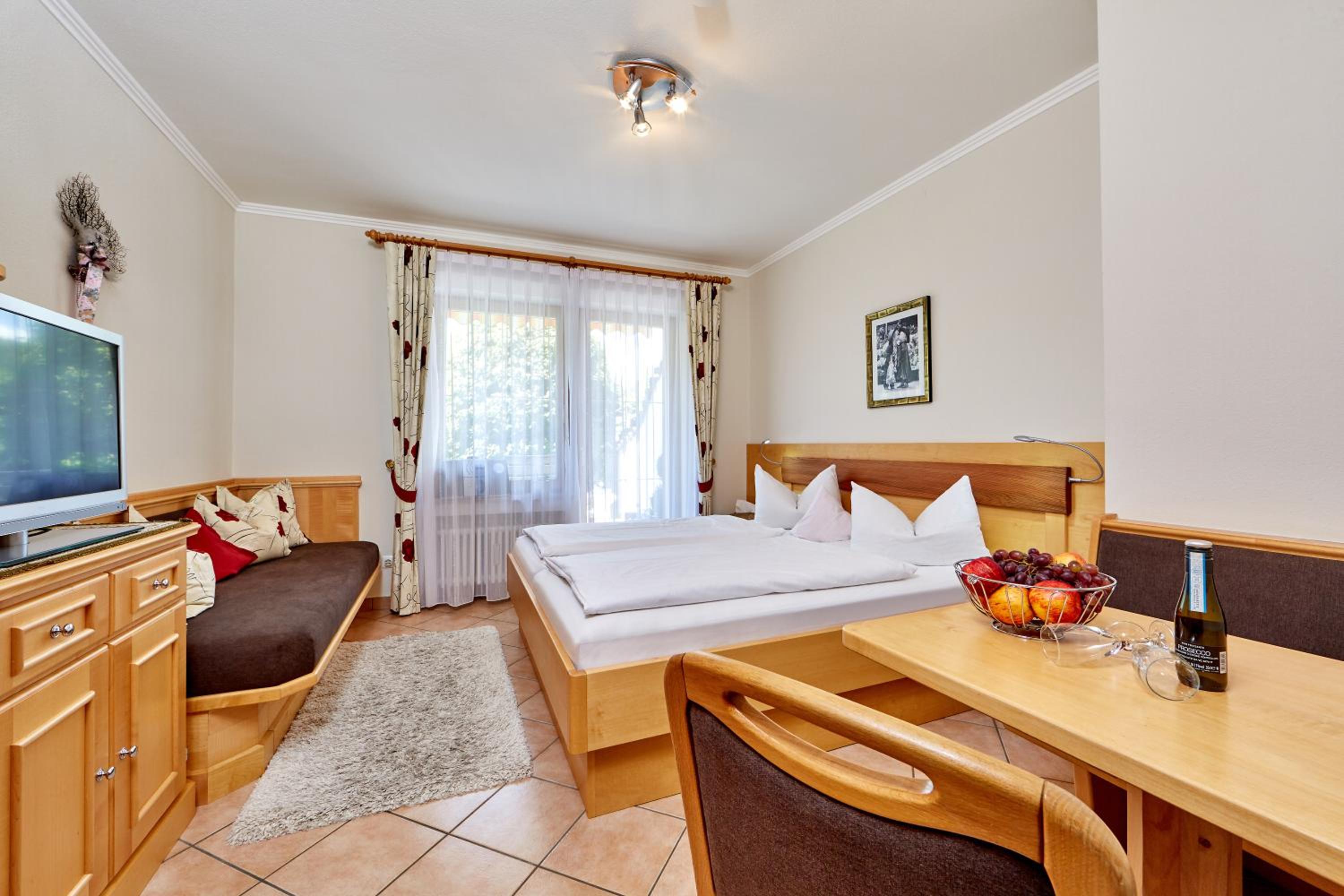 Gästehaus Marianne