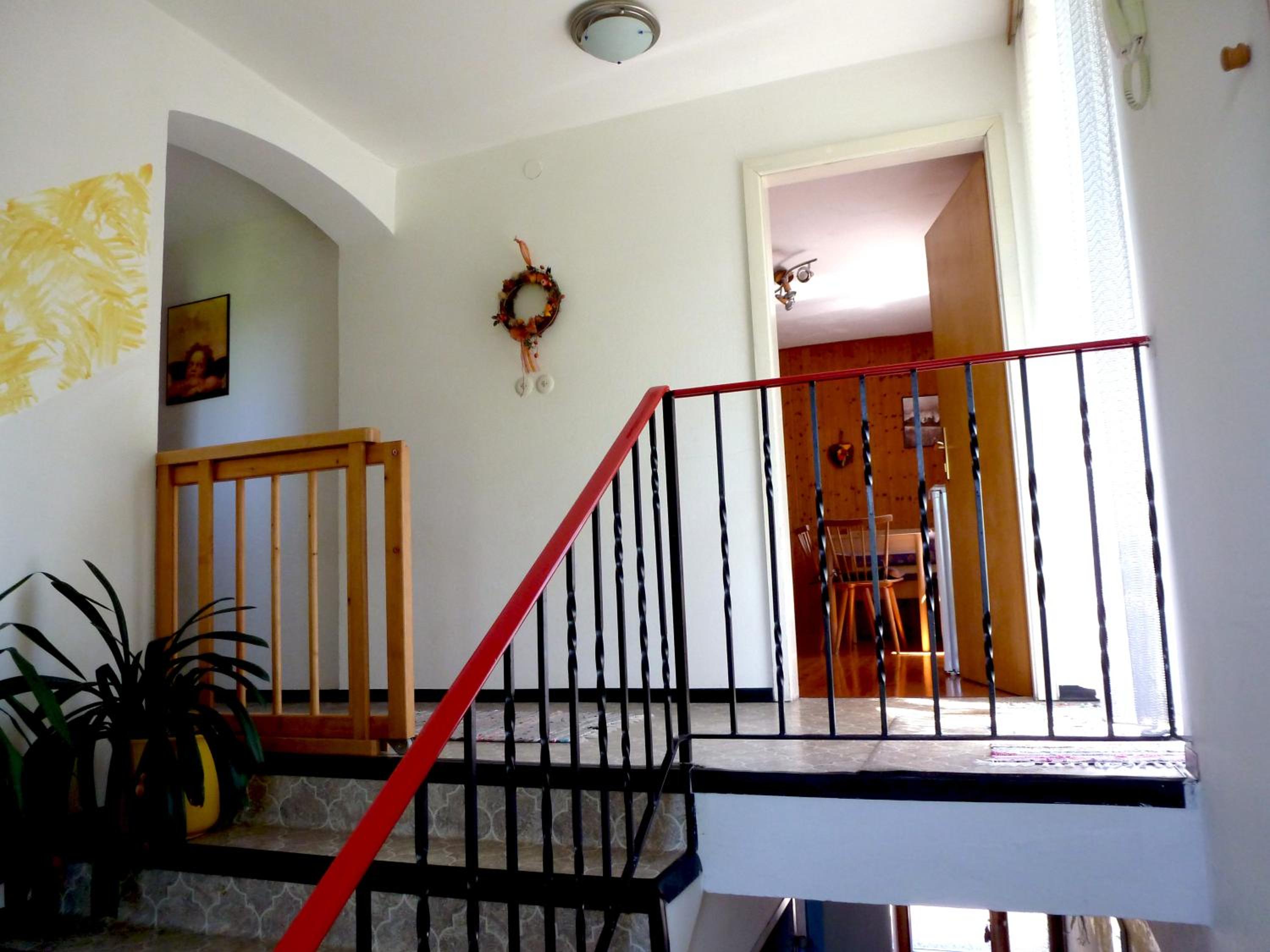 Familienfreundliche Ferienwohnung Kaltenleitner nahe Attersee für 5 Personen mit zwei Schlafzimmern view 4