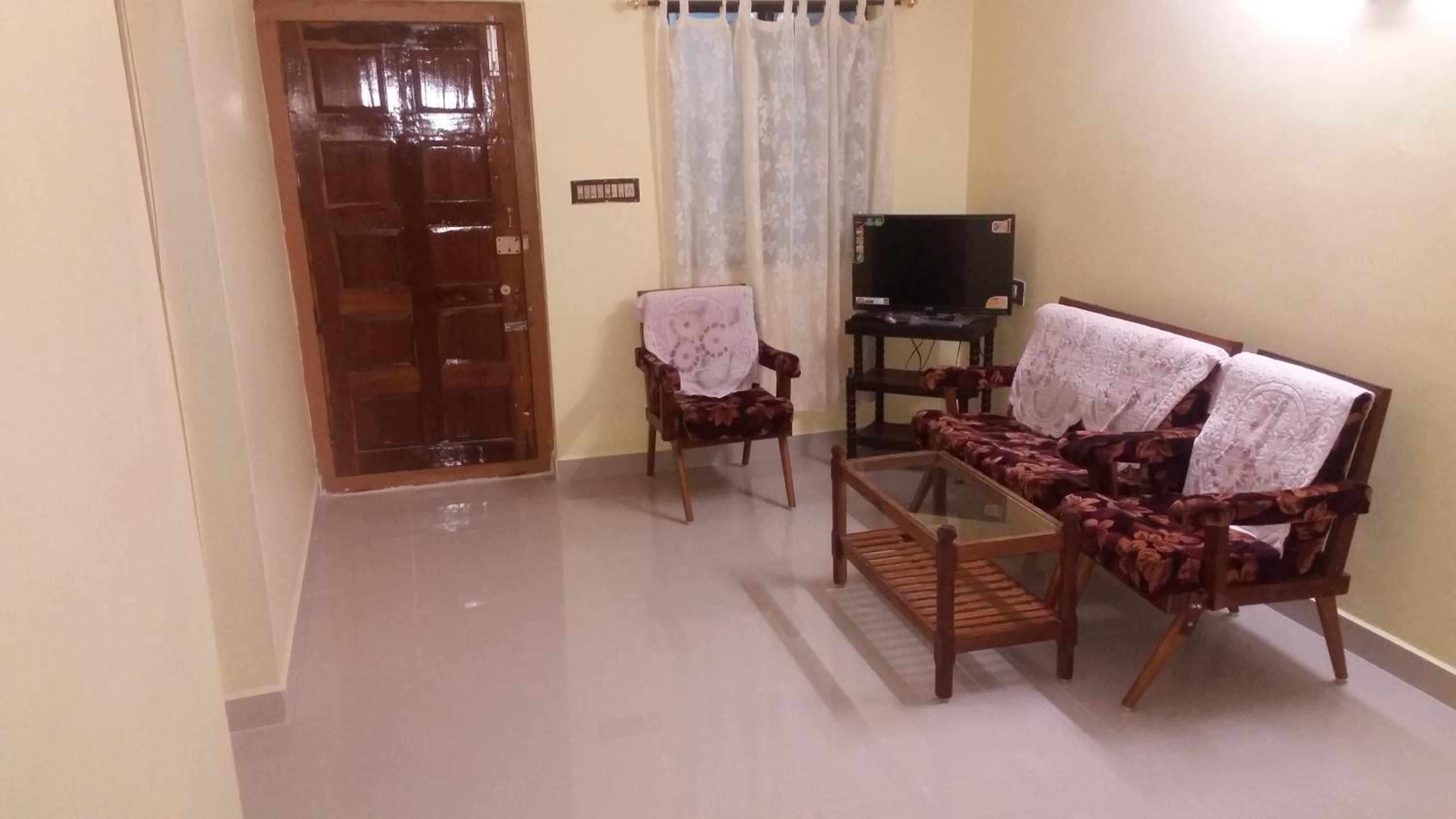 Thekkady Vacations - Able Homestay - Property Image 2
