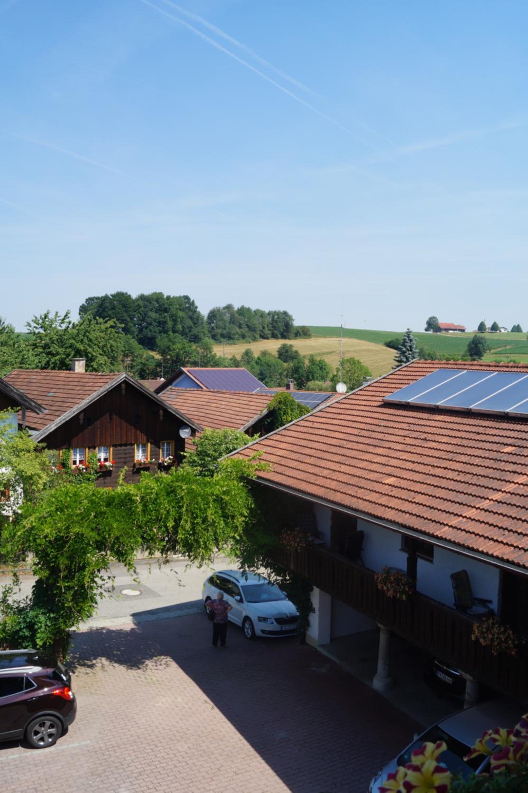 Bimesmeier Gasthof & Pension