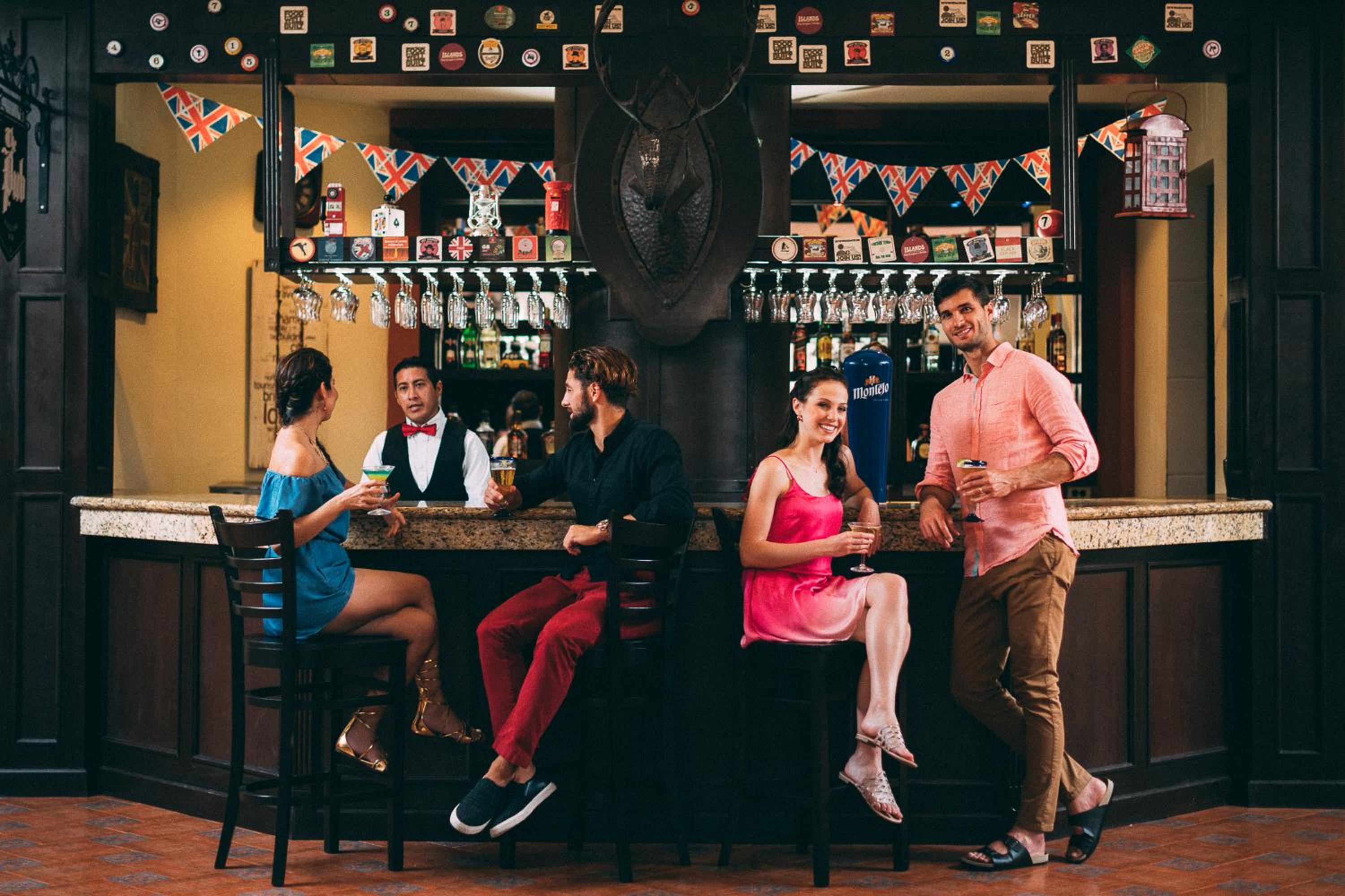 Occidental at Xcaret Destination - All Inclusive - Property Image 73