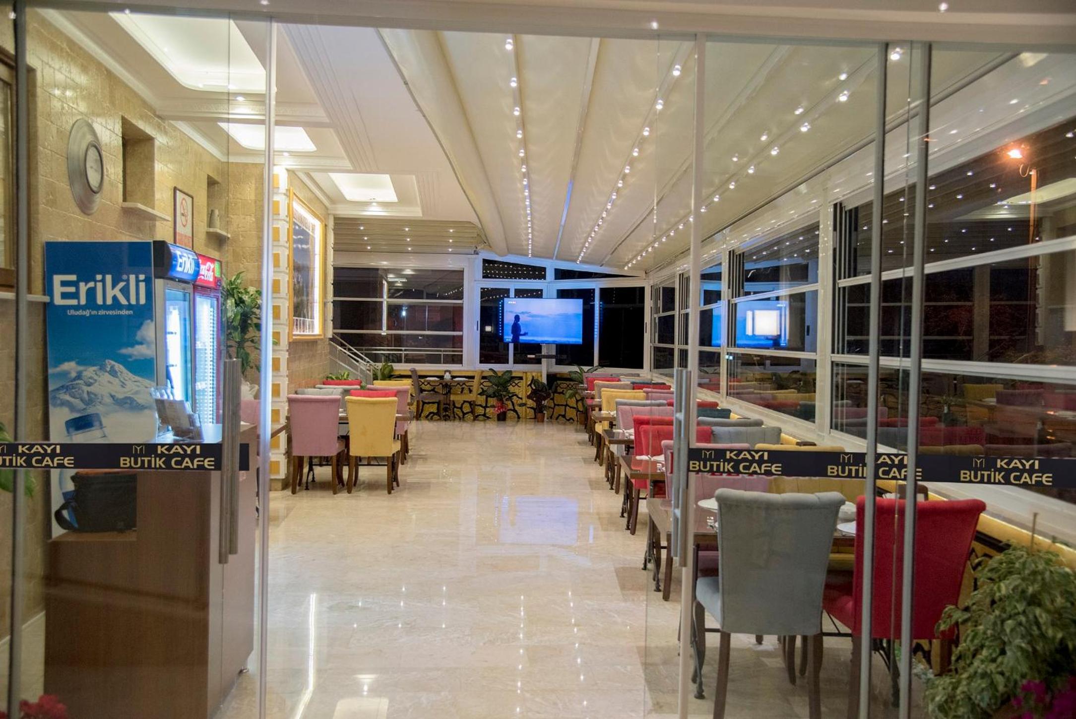 Kayı Otel - Image 9