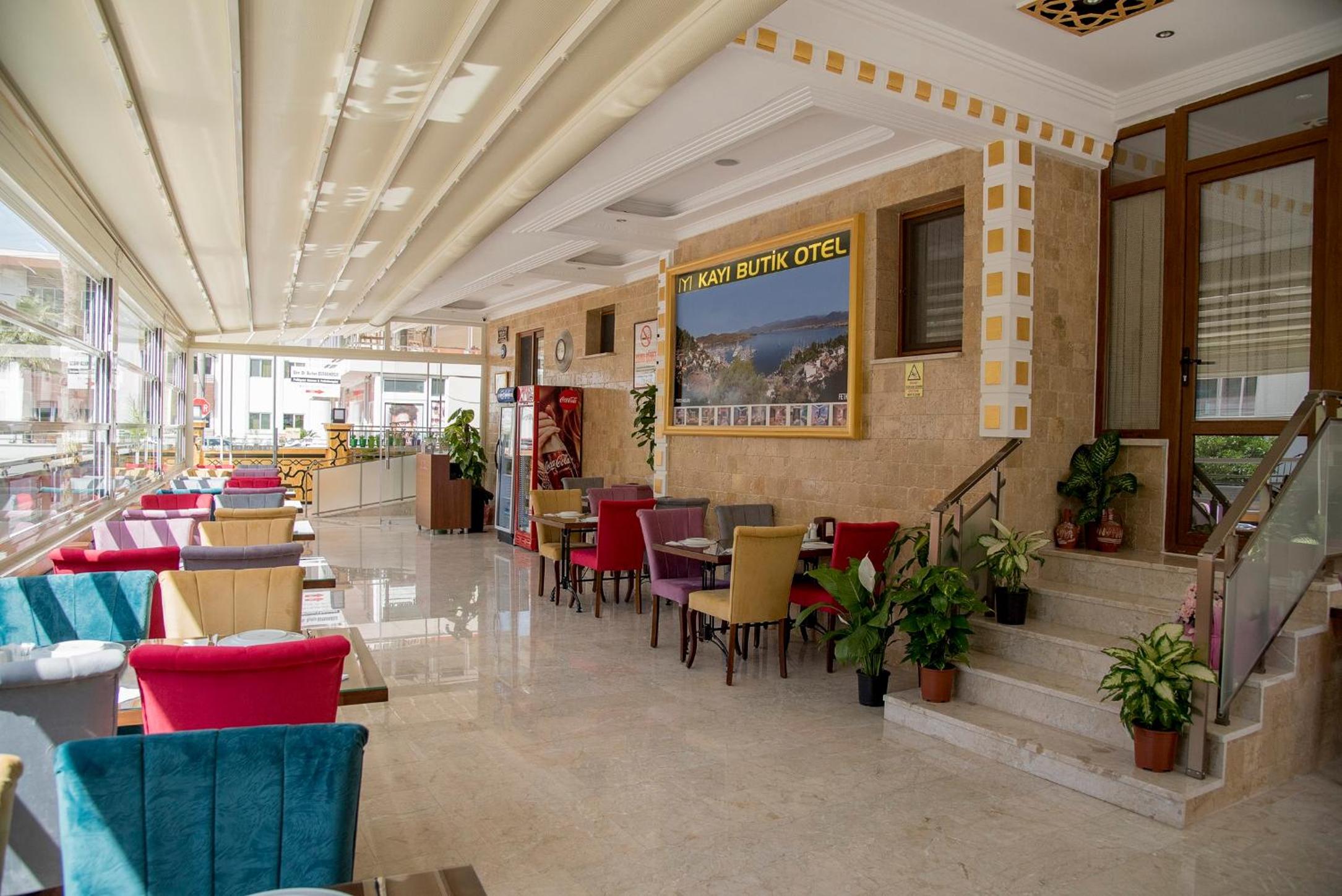Kayı Otel - Image 8