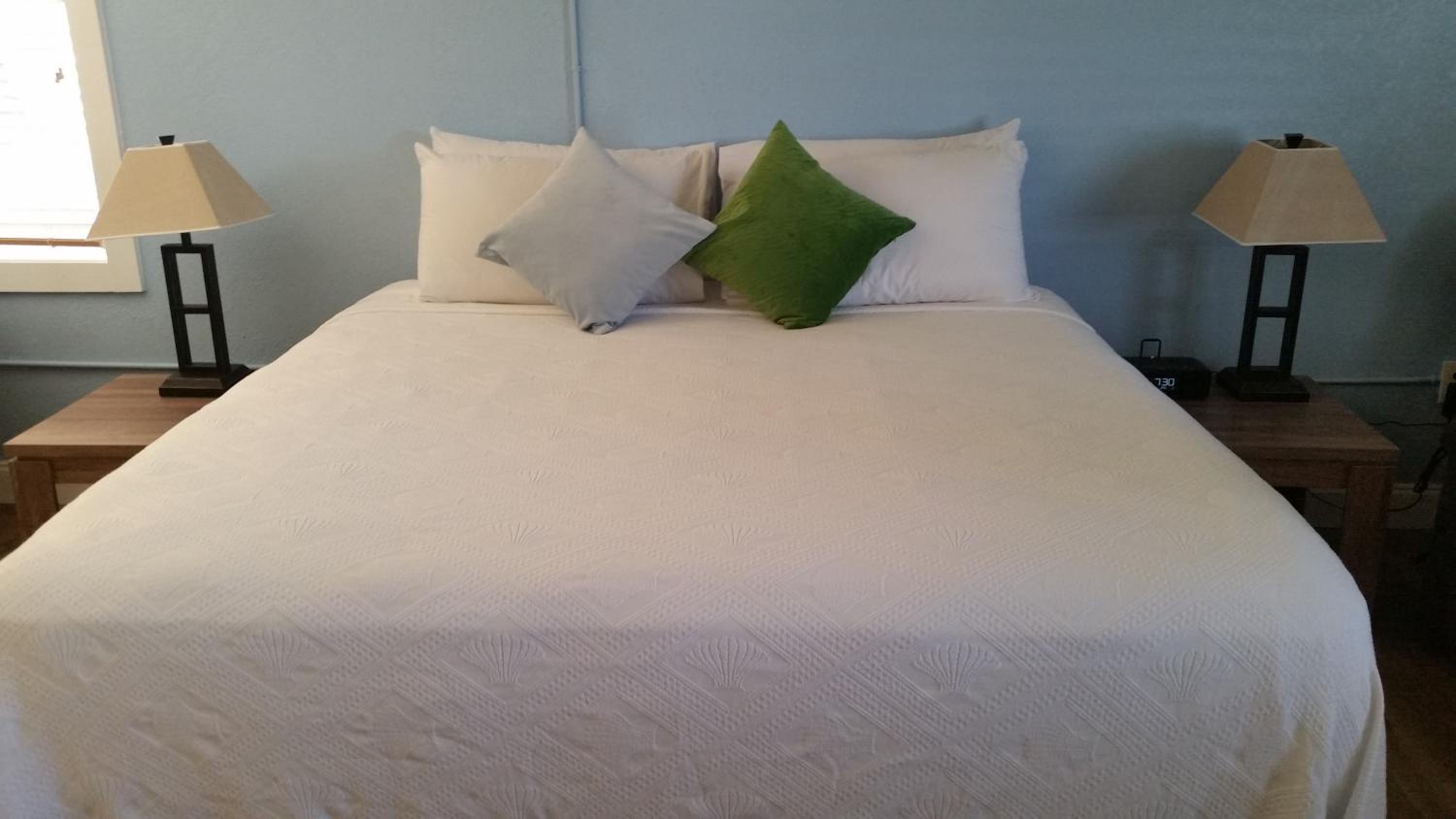 Knight's Key Suites