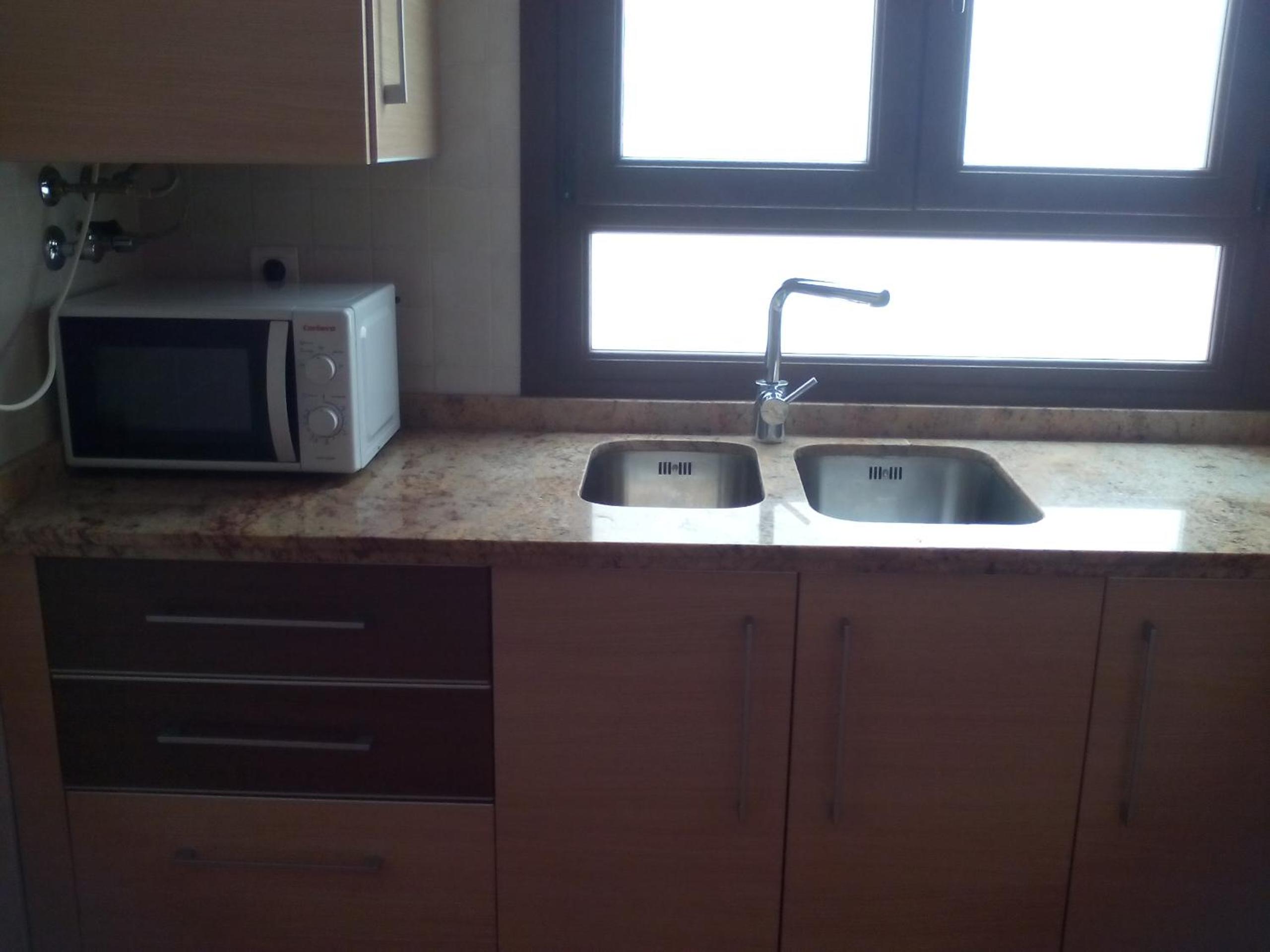Apartamento Catedral Centro view 2