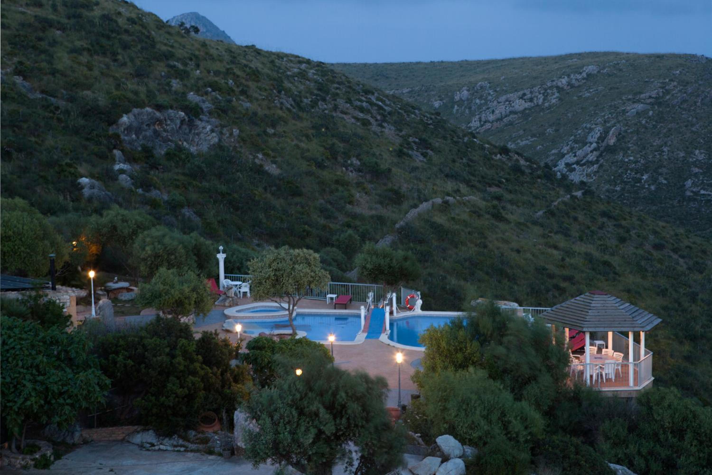Agroturismo Sa Duaia