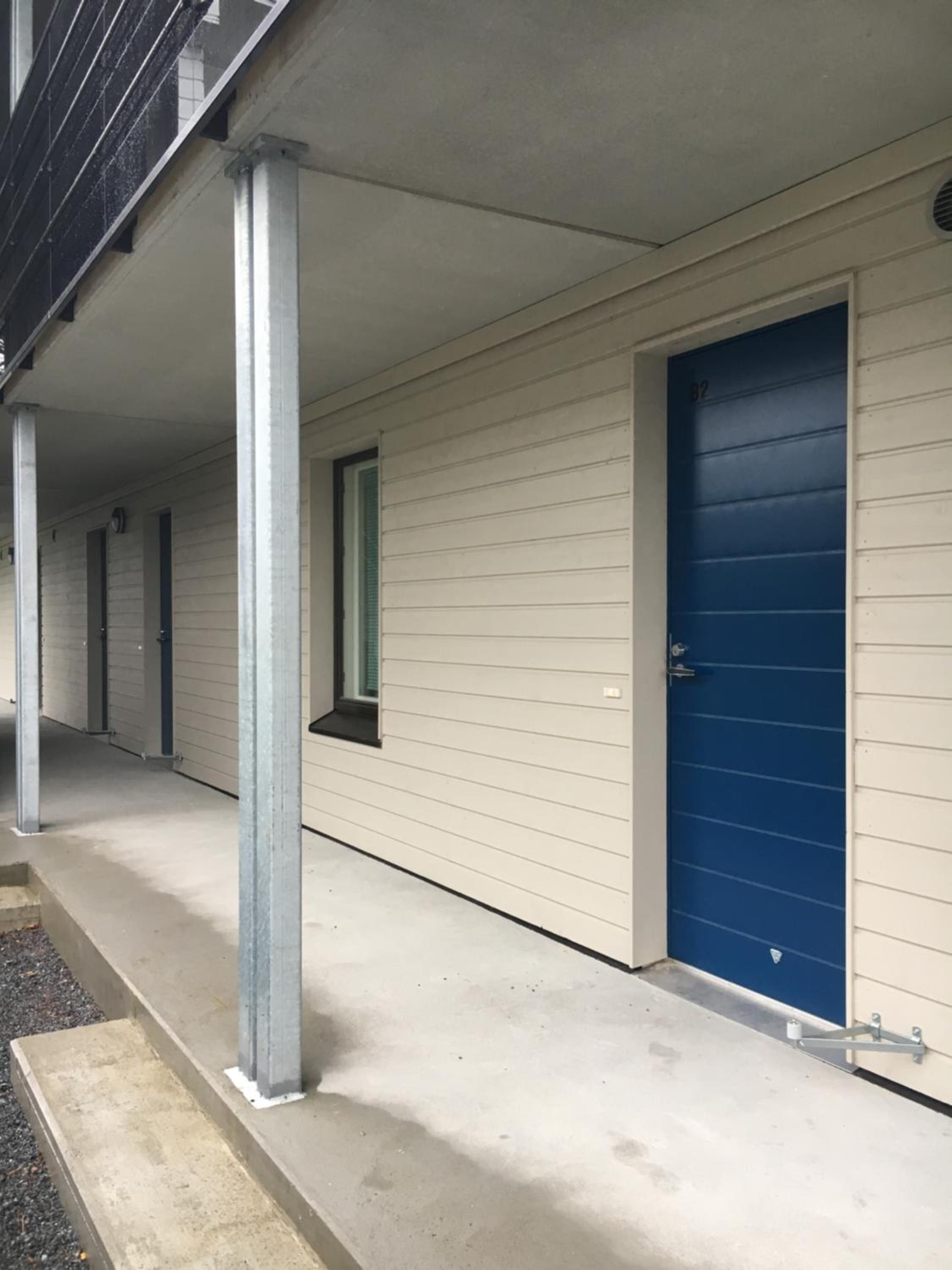 Hotel Bästlandia Apartments with Sauna - Image 1