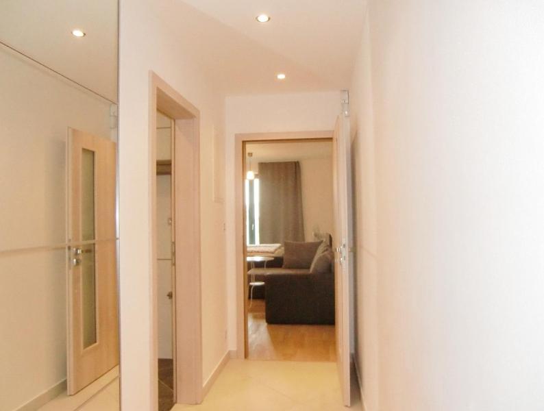 Apartment David Garden Towers